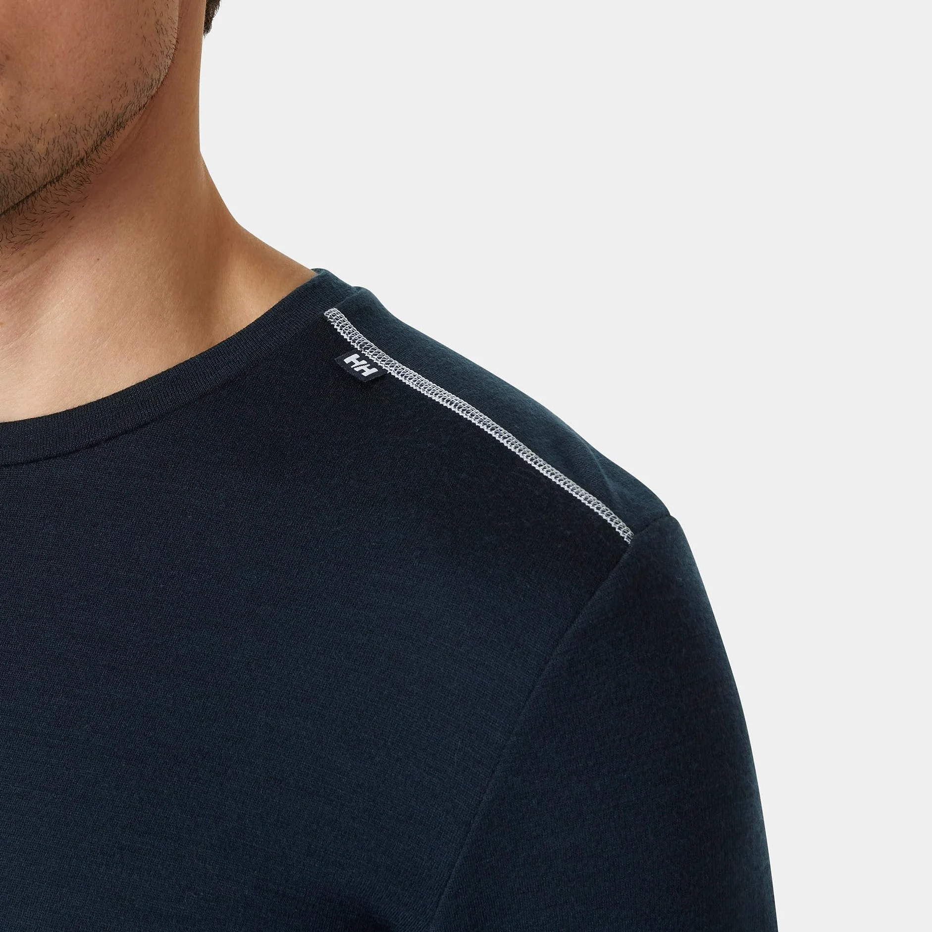 Helly Hansen LIFA® Merino Midweight męska warstwa bazowa