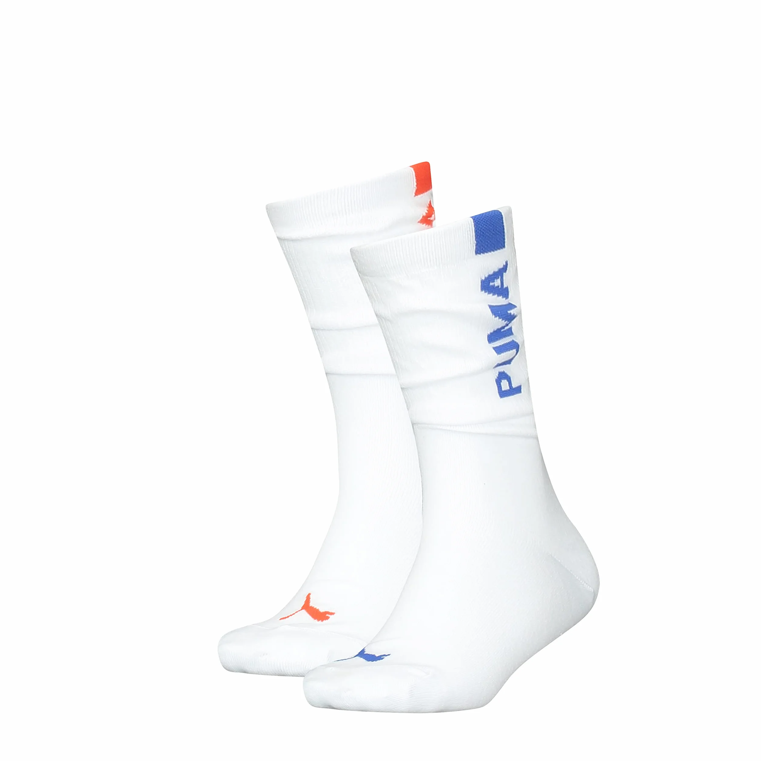 PUMA Hosiery Kobiety Skarpety Typu Slouch