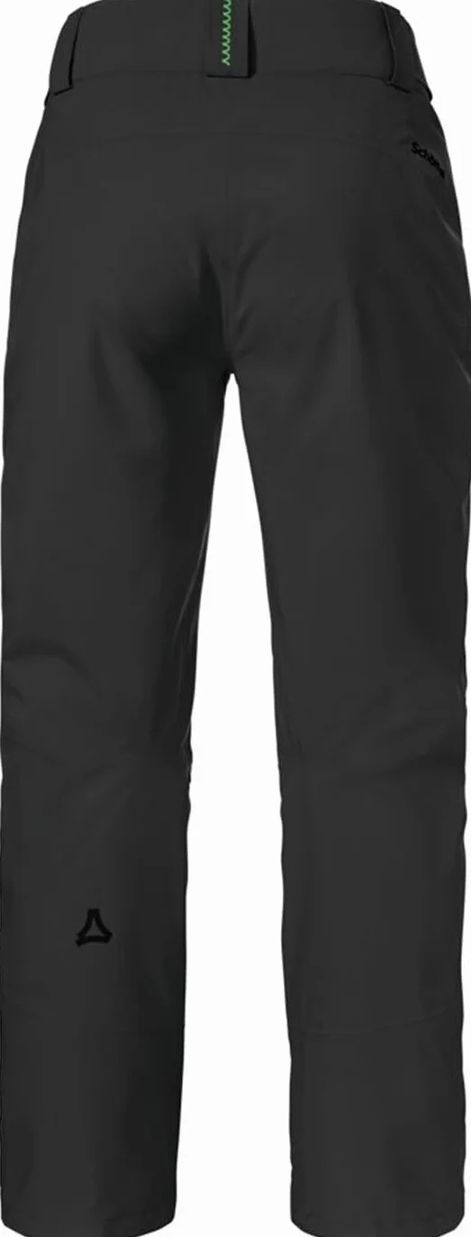 Schöffel Pants Style Pine Wms - Spodnie Kobiety