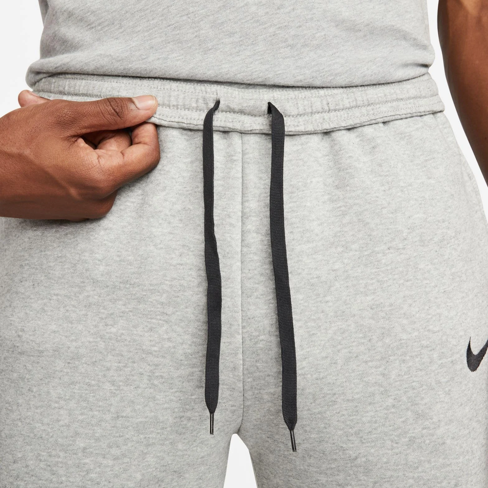 NIKE Park 20 - Spodnie Dresowe Mężczyźni