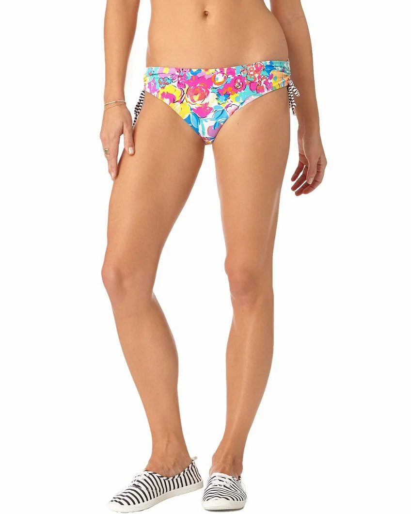 Anne Cole Damskie majtki bikini