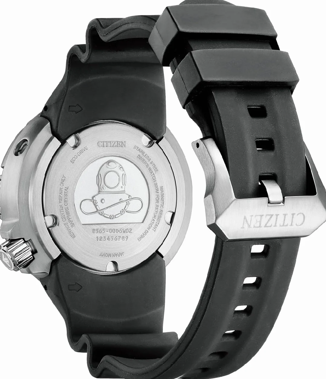 Citizen Watch BN1025-08L