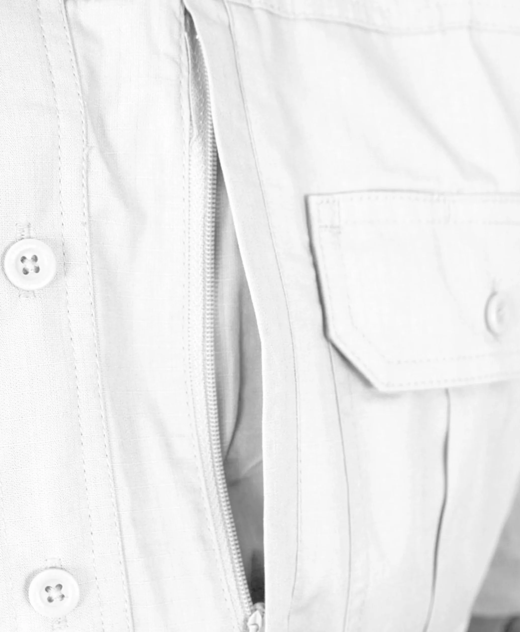 Propper Koszula taktyczna – krótki rękaw – Popelina Mężczyźni Tactical Shirt - Short Sleeve - Poplin