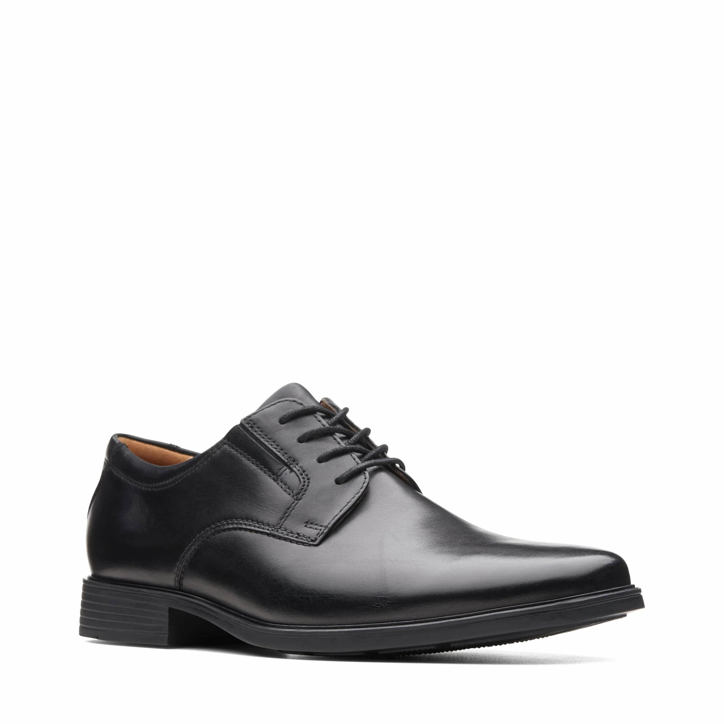 Clarks Mężczyźni 261103507derby