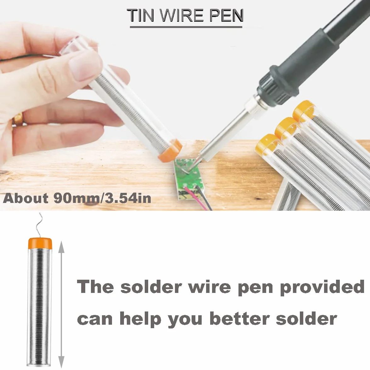 100 sztuk DIP-IC cokół 8-biegunowy odstęp 2,54 mm adapter gniazda IC typ lutowania płaskie komponenty IC wysokiej jakości z trzpieniem z drutu cynowego do eksperymentów elektronicznych do samodzielnego wykonania