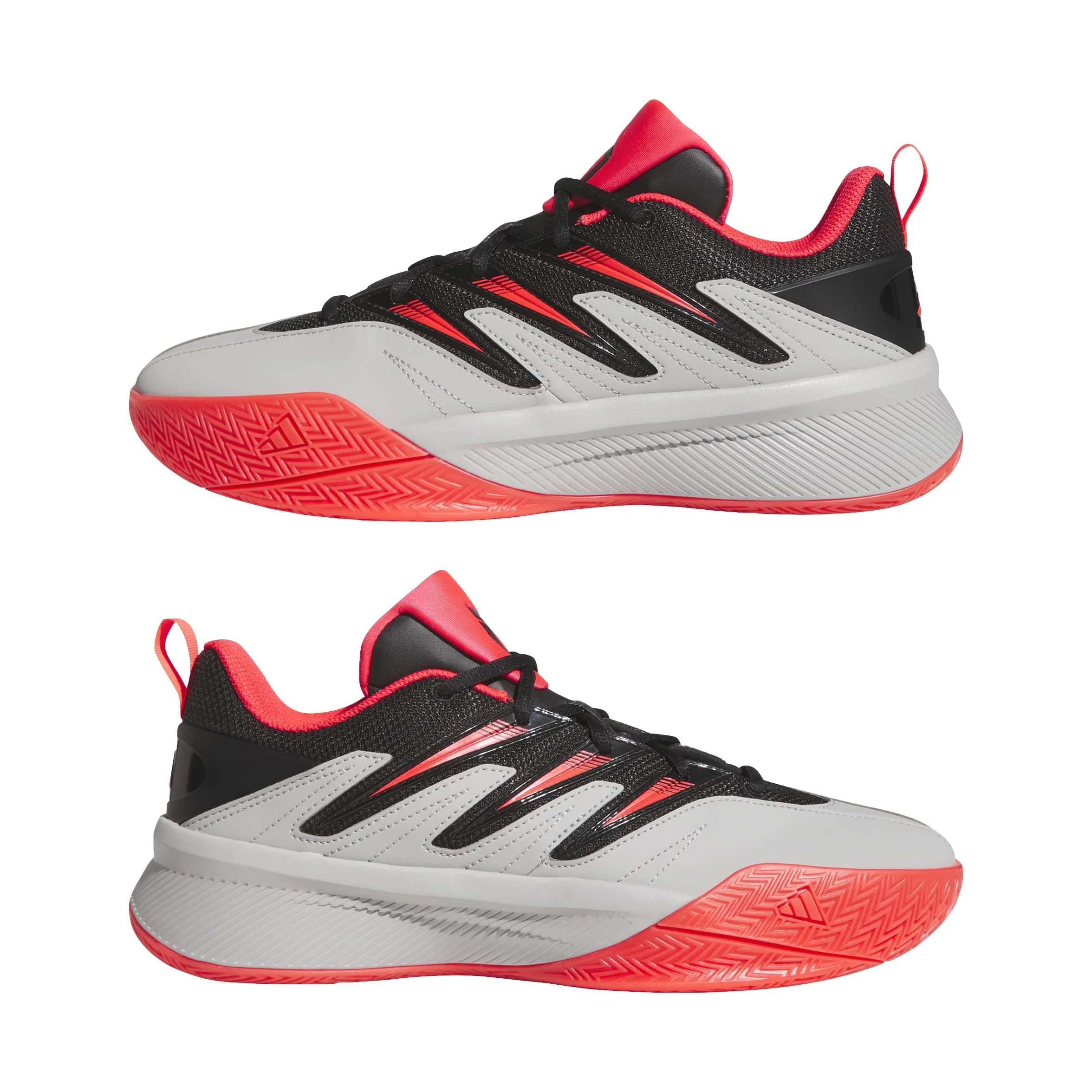 adidas Buty do koszykówki Uniseks Dame Certified 3