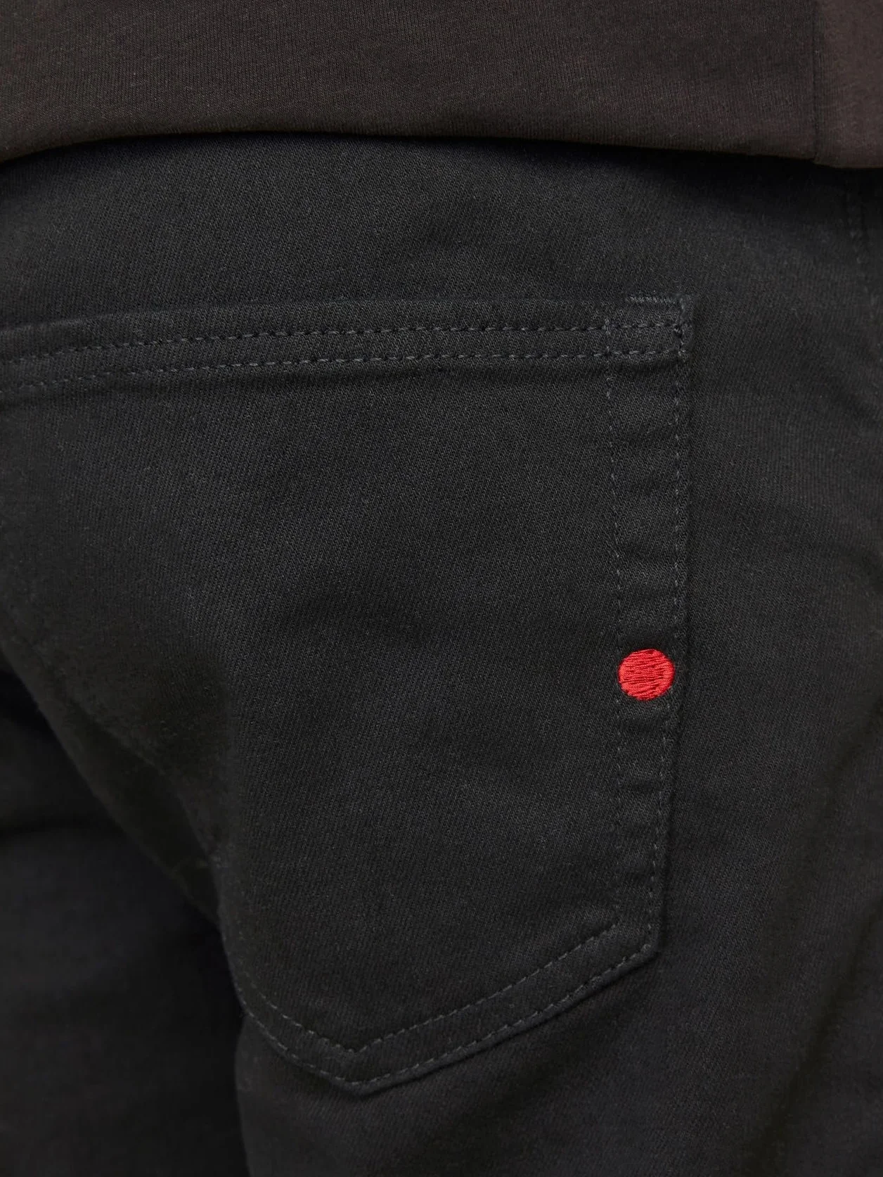 JACK & JONES Rddcomfort Royal Re 305 Noos - Dżins Mężczyźni
