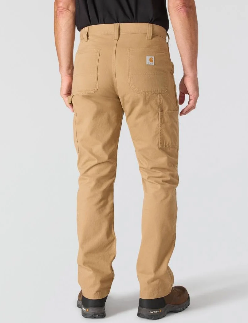 Carhartt Ripstop Cargo Work Spodnie męskie
