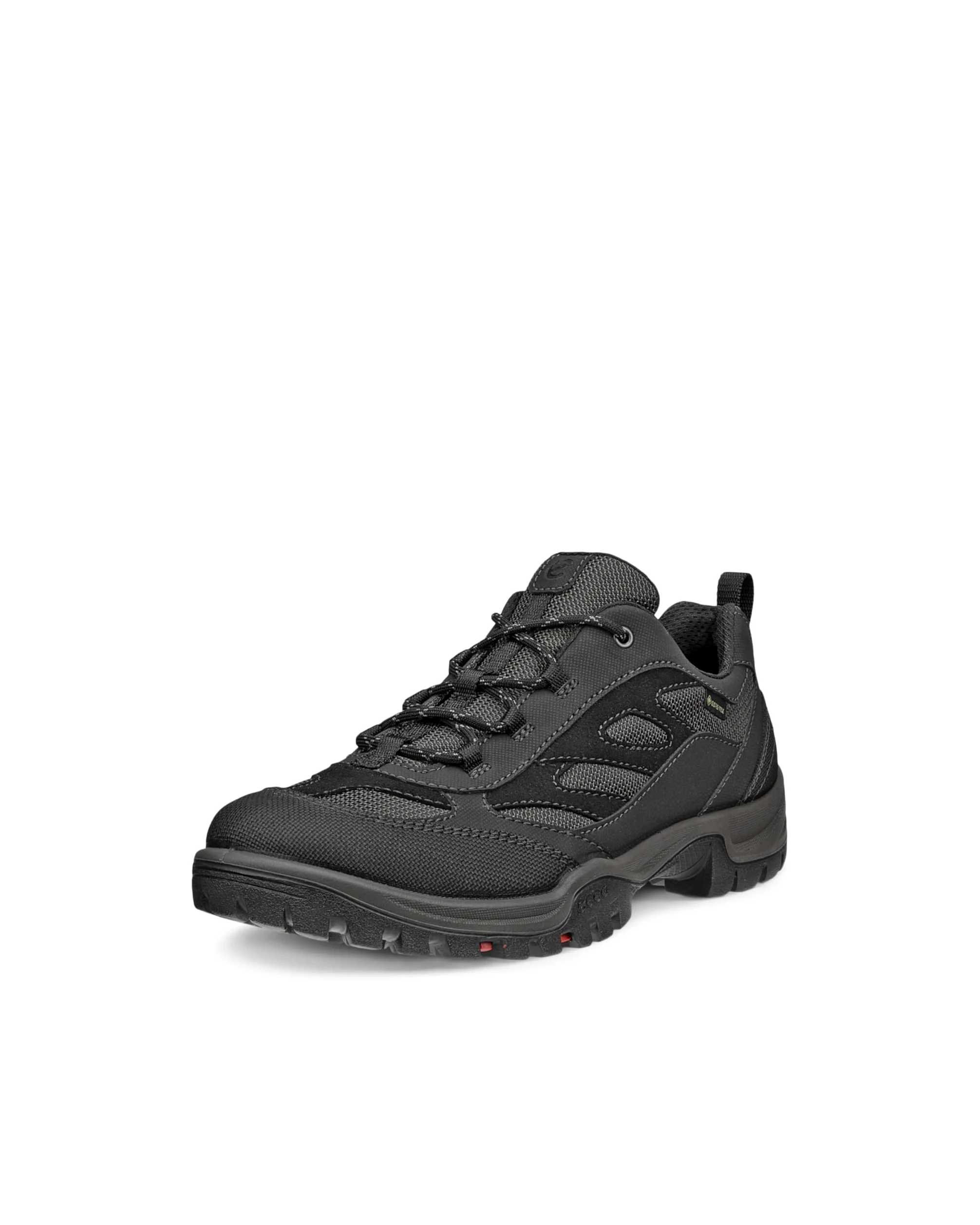ECCO Kobiety Xpedition III buty trekkingowe i turystyczne