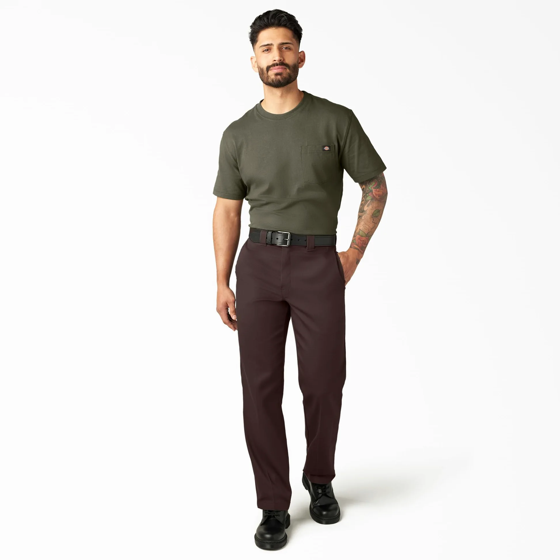 Dickies Spodnie męski 874F Big
