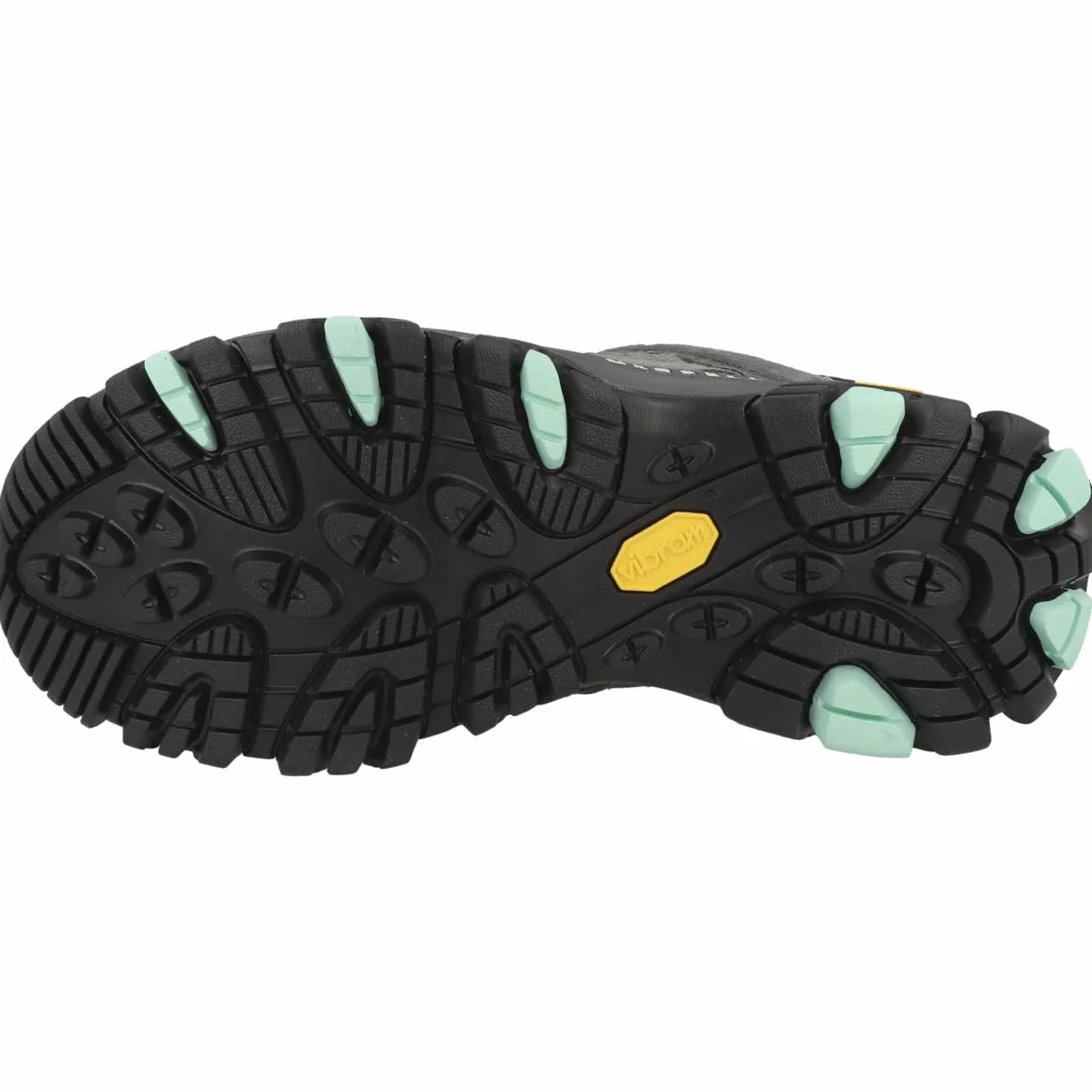 MERRELL Kobiety Moab 3 Gtx Buty do chodzenia