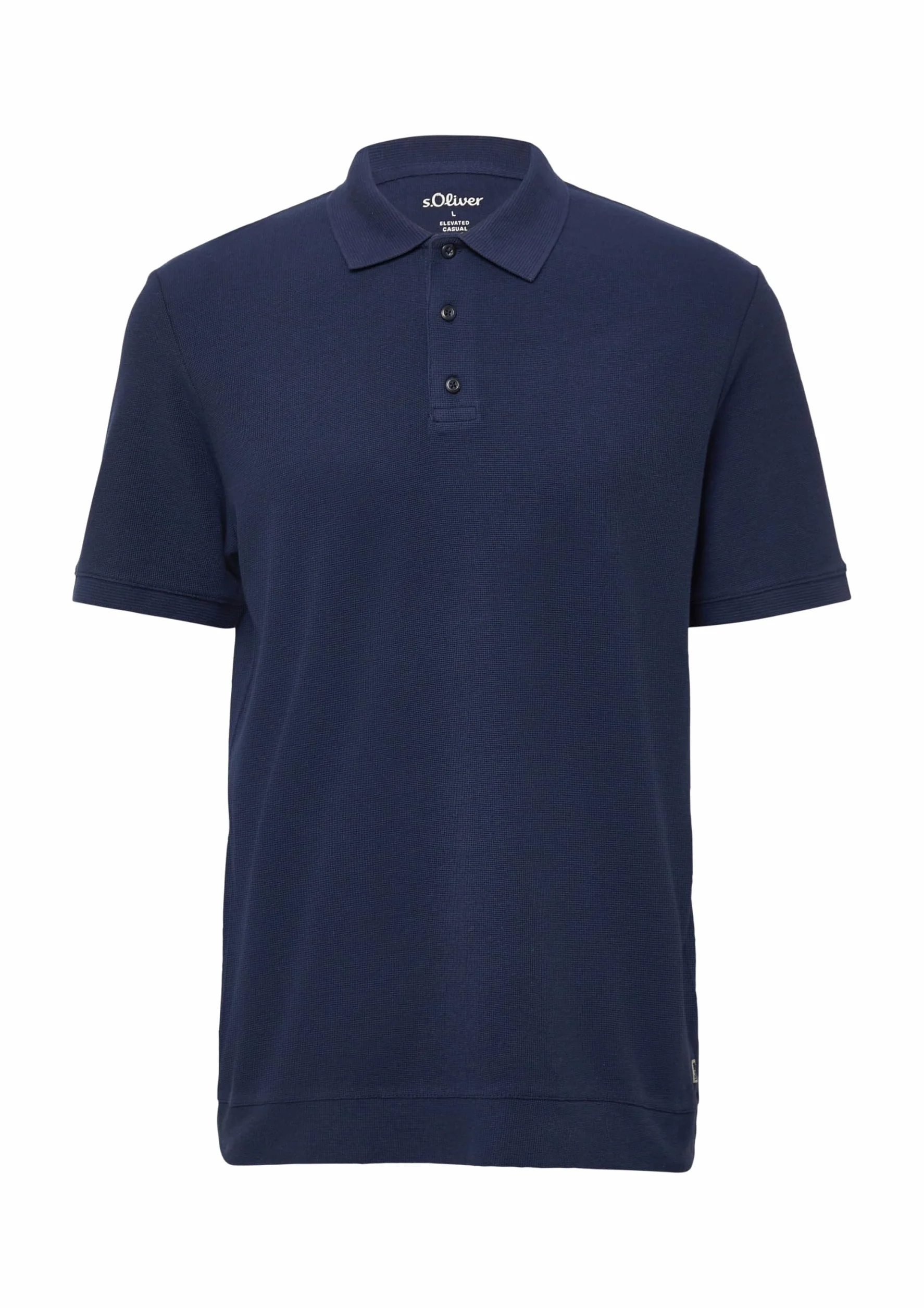 s.Oliver Koszulka polo Mężczyźni 2166844