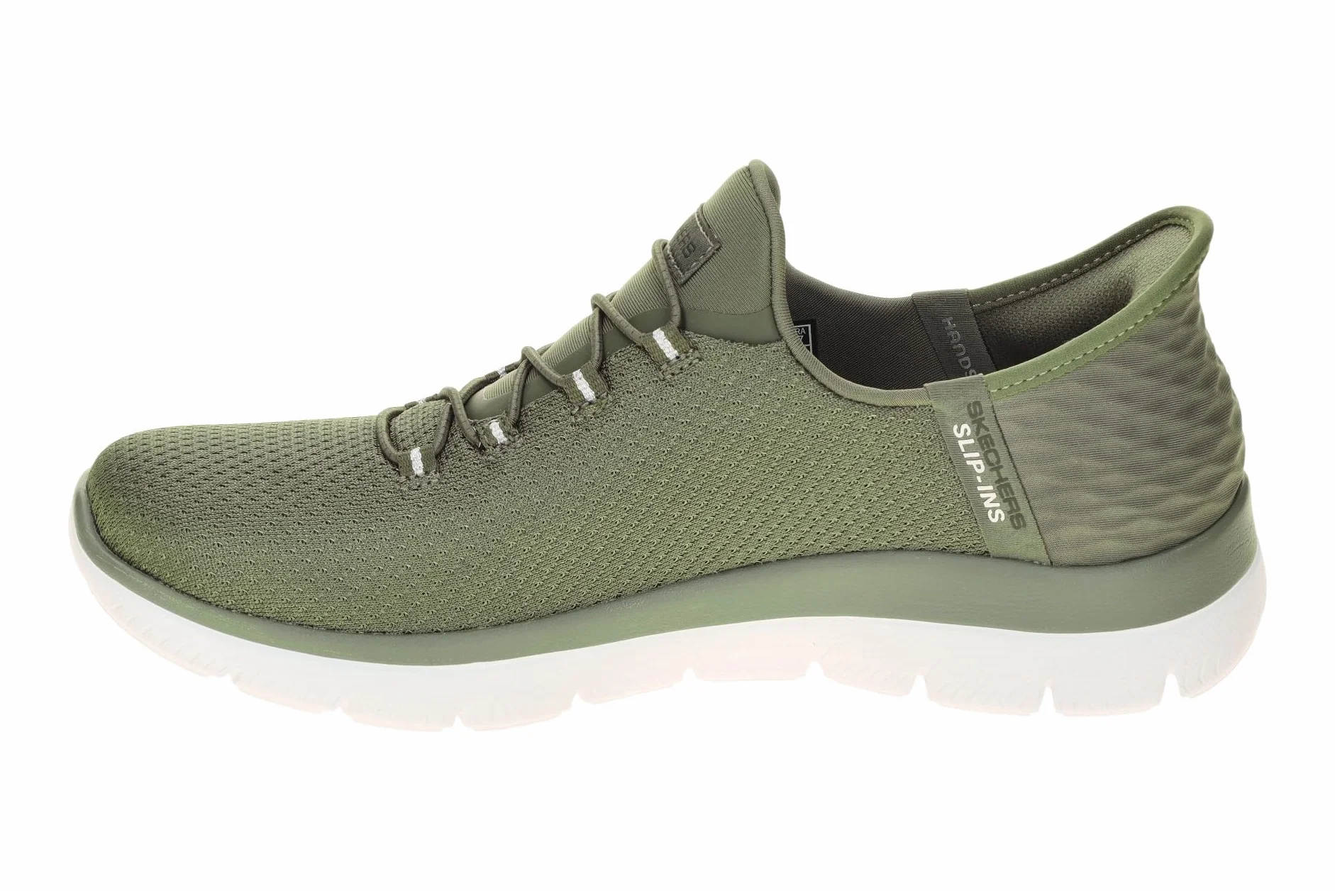 Skechers Kobiety Summits Trampki