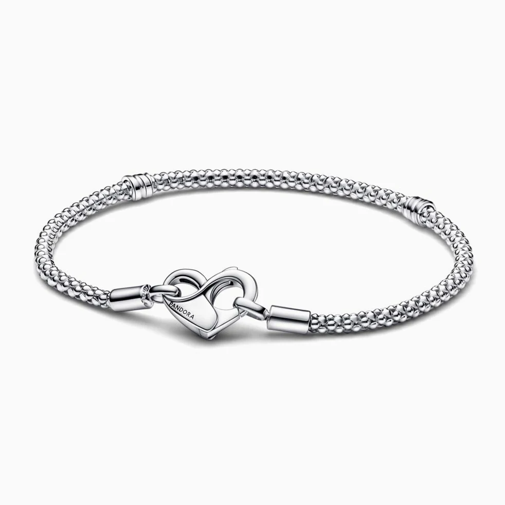 Pandora Damski Bransoletka Srebro próby 925 592453C00