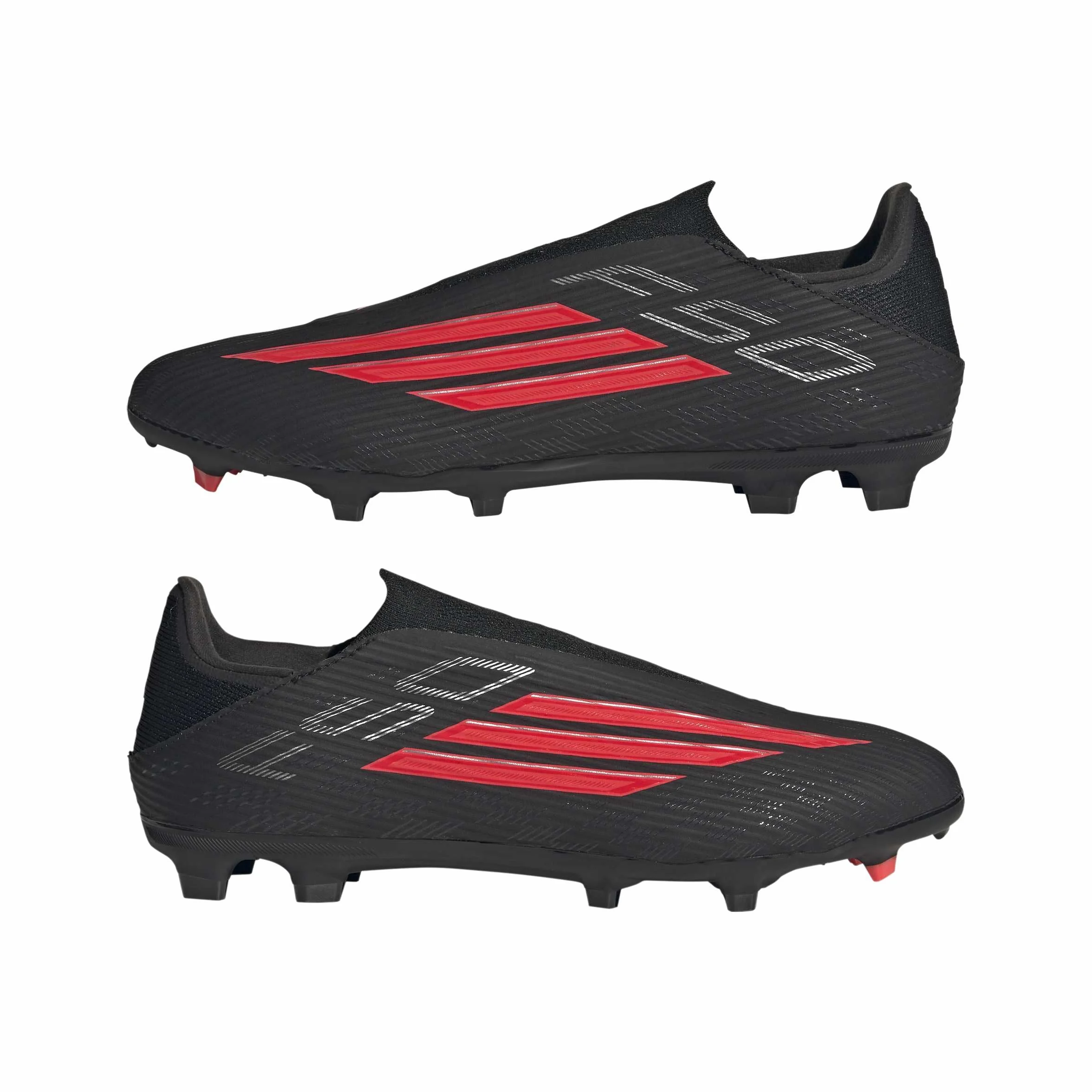 adidas F50 League Laceless Firm Ground Multi Ground Football Boots
