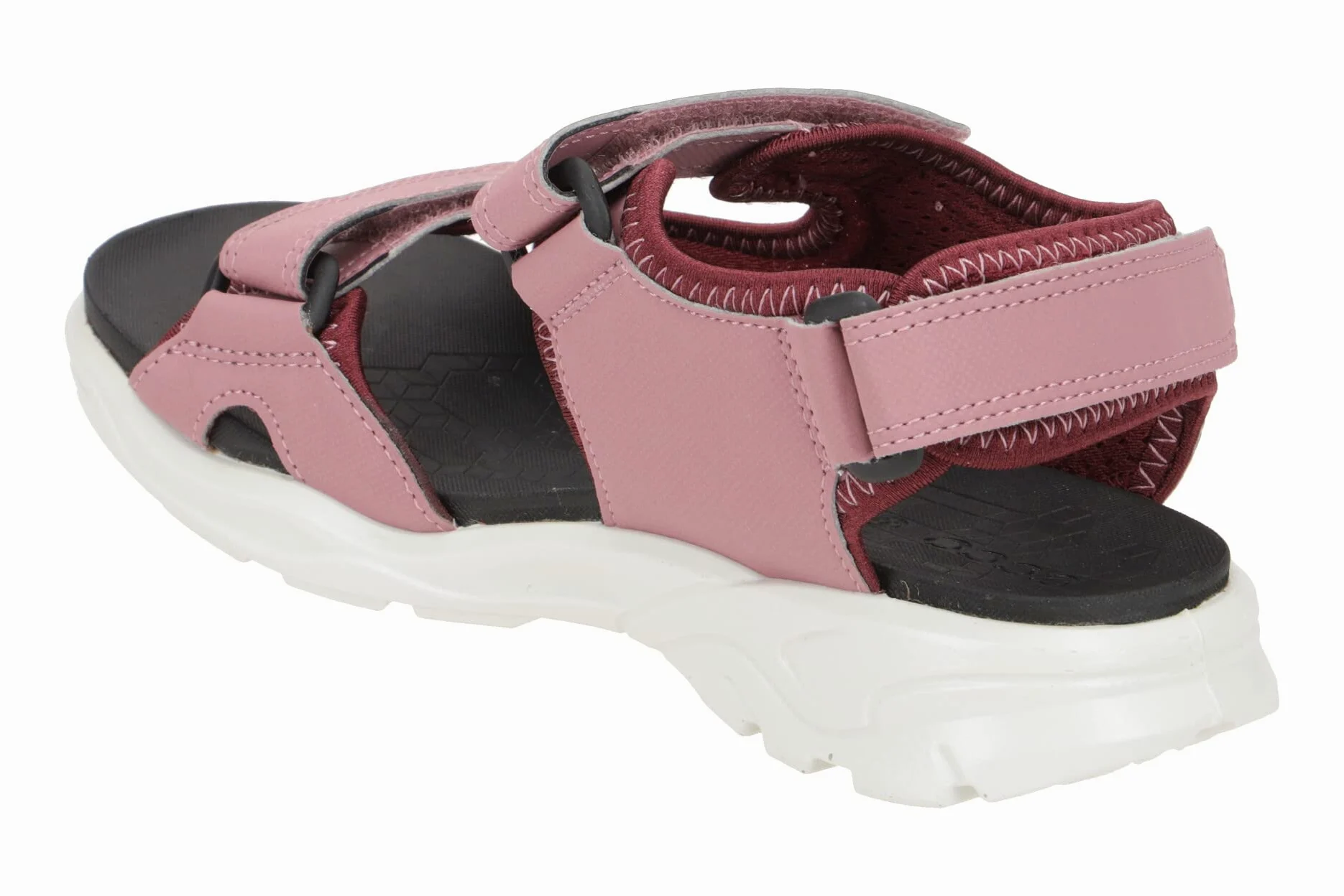 ECCO Dziewczynki Ecco Biom Raft Flat SandalSandały