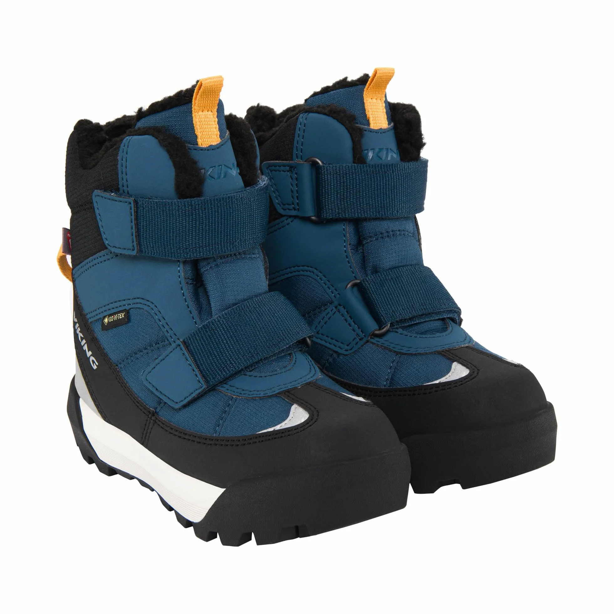 Viking Expower Warm Gtx 2v - Snow Boot Uniseks - dzieci