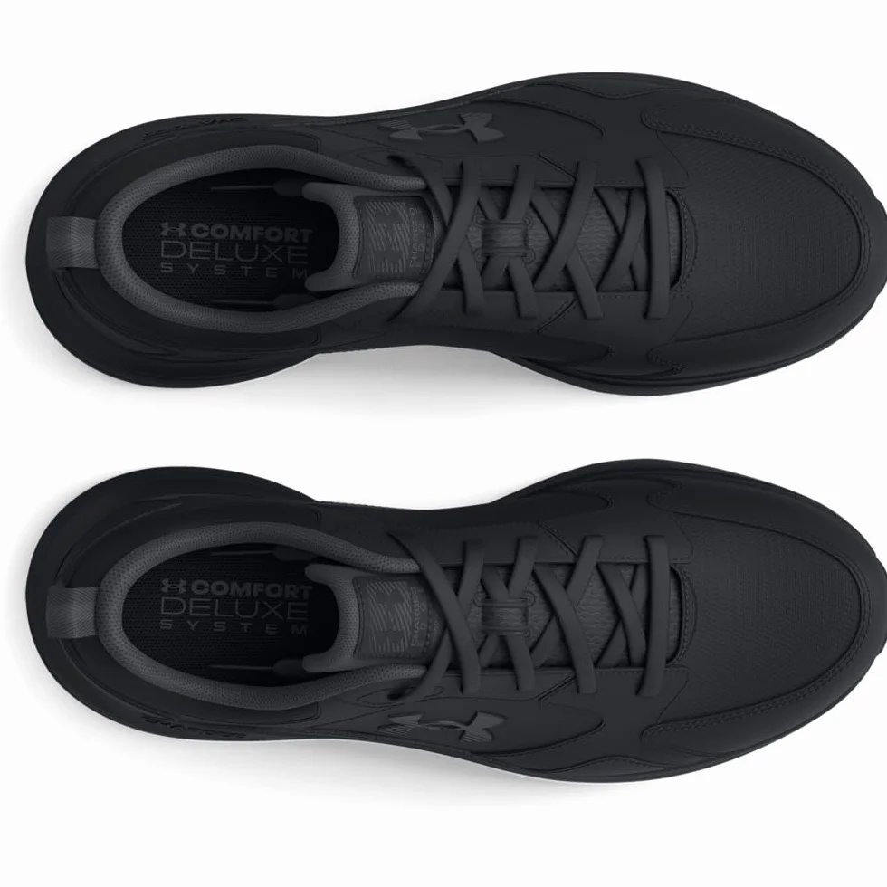Under Armour Mężczyźni Ua Charged EdgeAdidasy