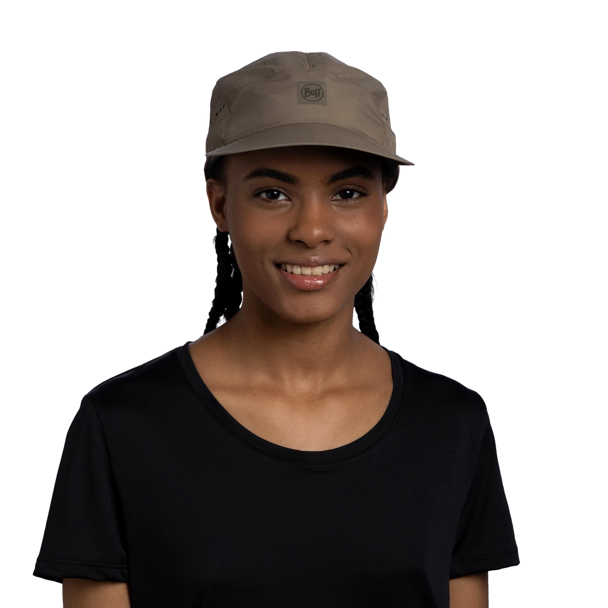 Buff Cap Uniseks Speed