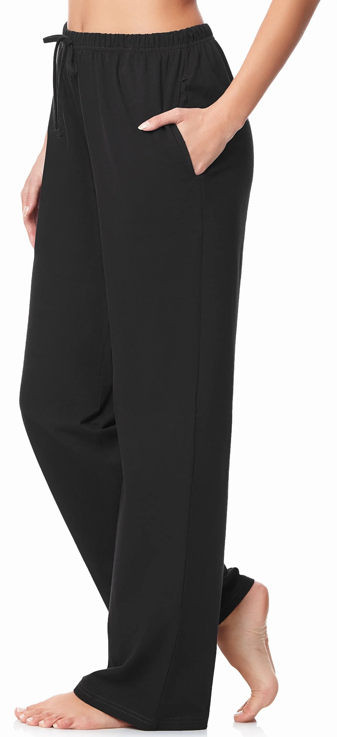 Merry Style Damskie Spodnie Piżamowe MPP-001