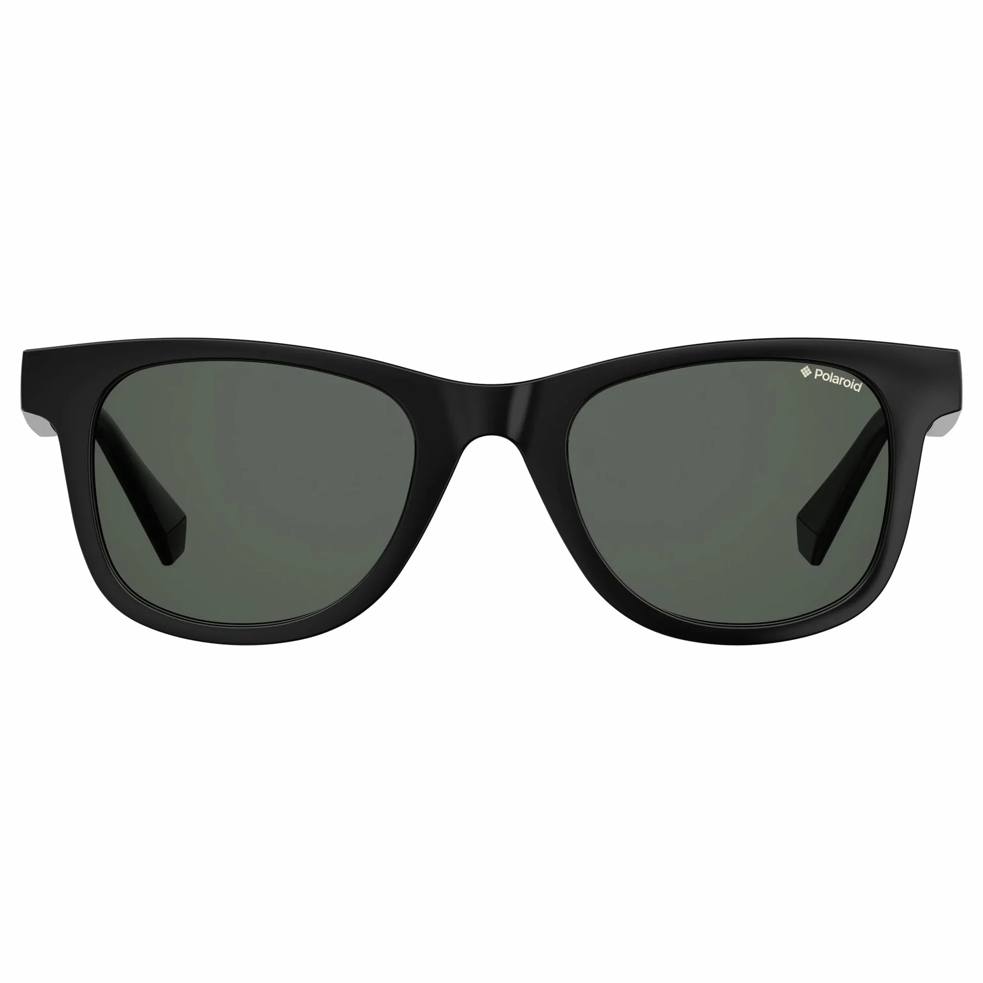 Polaroid Okulary Mężczyźni 1016/S/New Czarny 50 EU