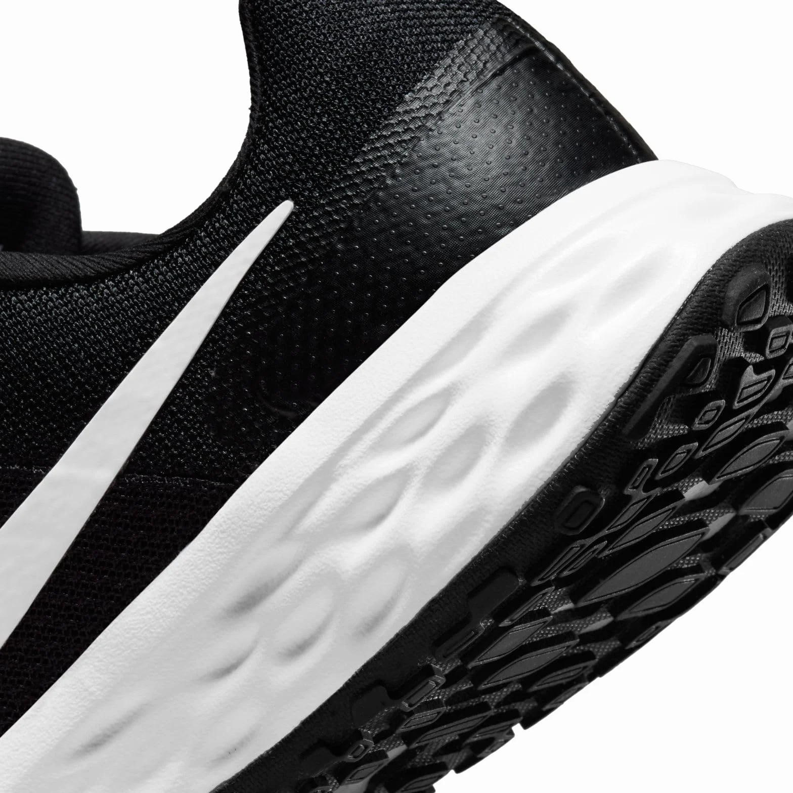 NIKE Revolution 6 Nn Buty do Biegania Mężczyźni
