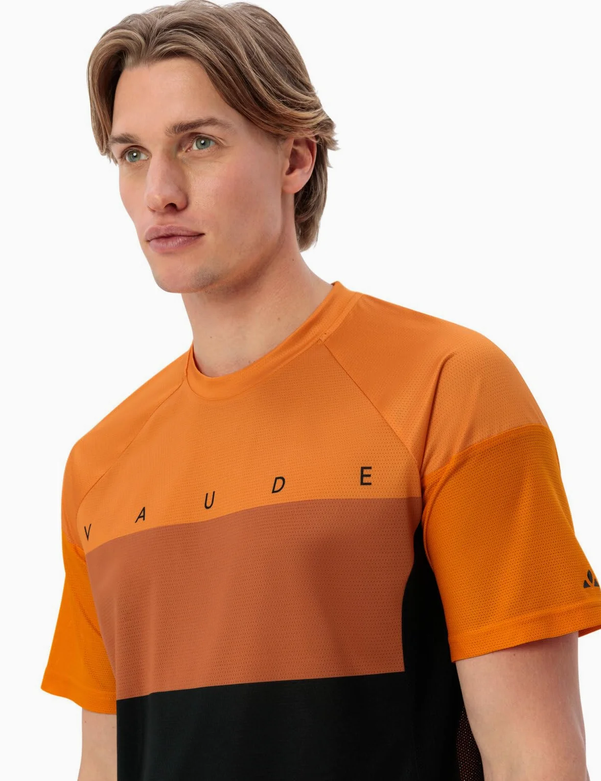 VAUDE Koszulka Mężczyźni Men's Moab T-shirt Vi