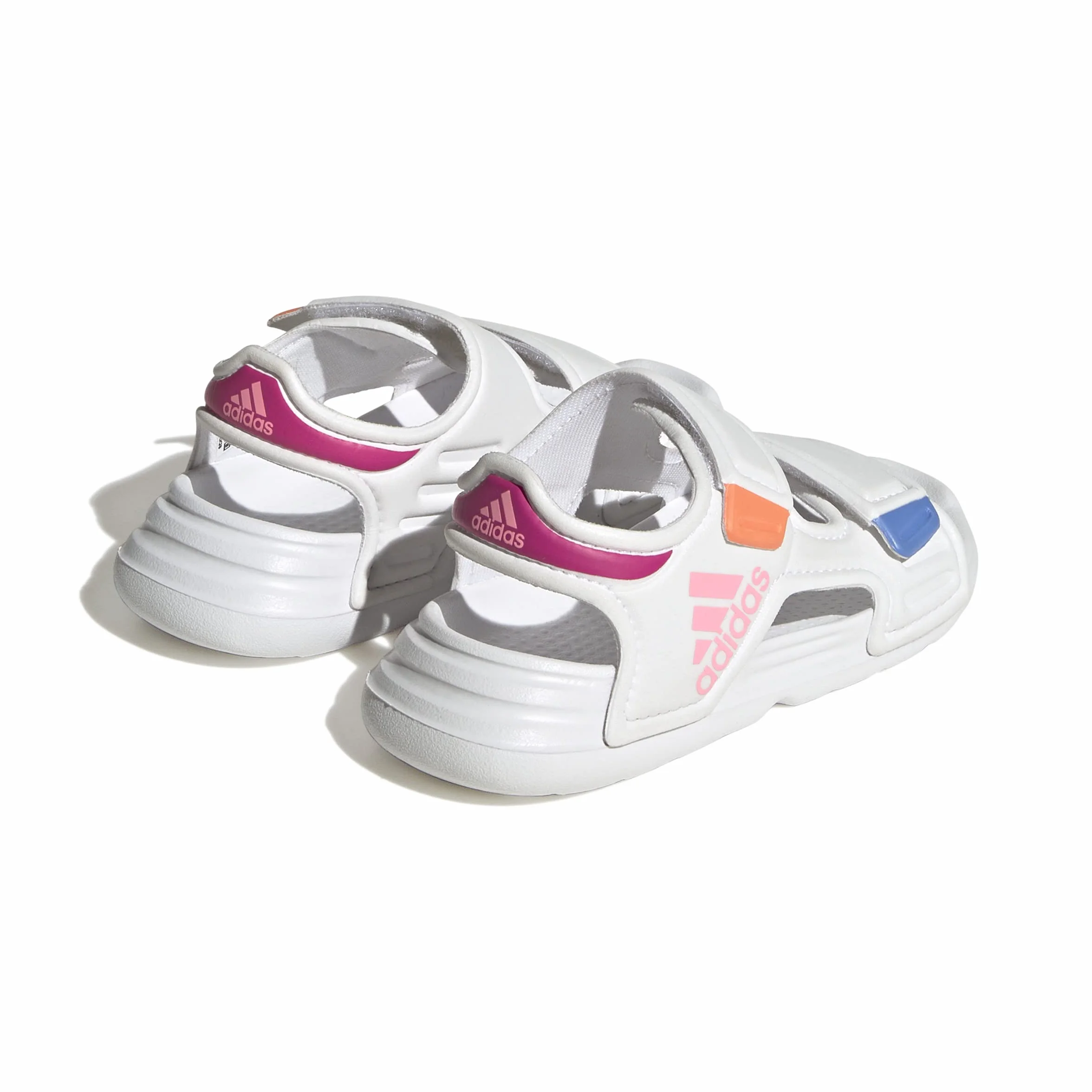 adidas Uniseks - dzieci Altaswim SandalsSANDALY