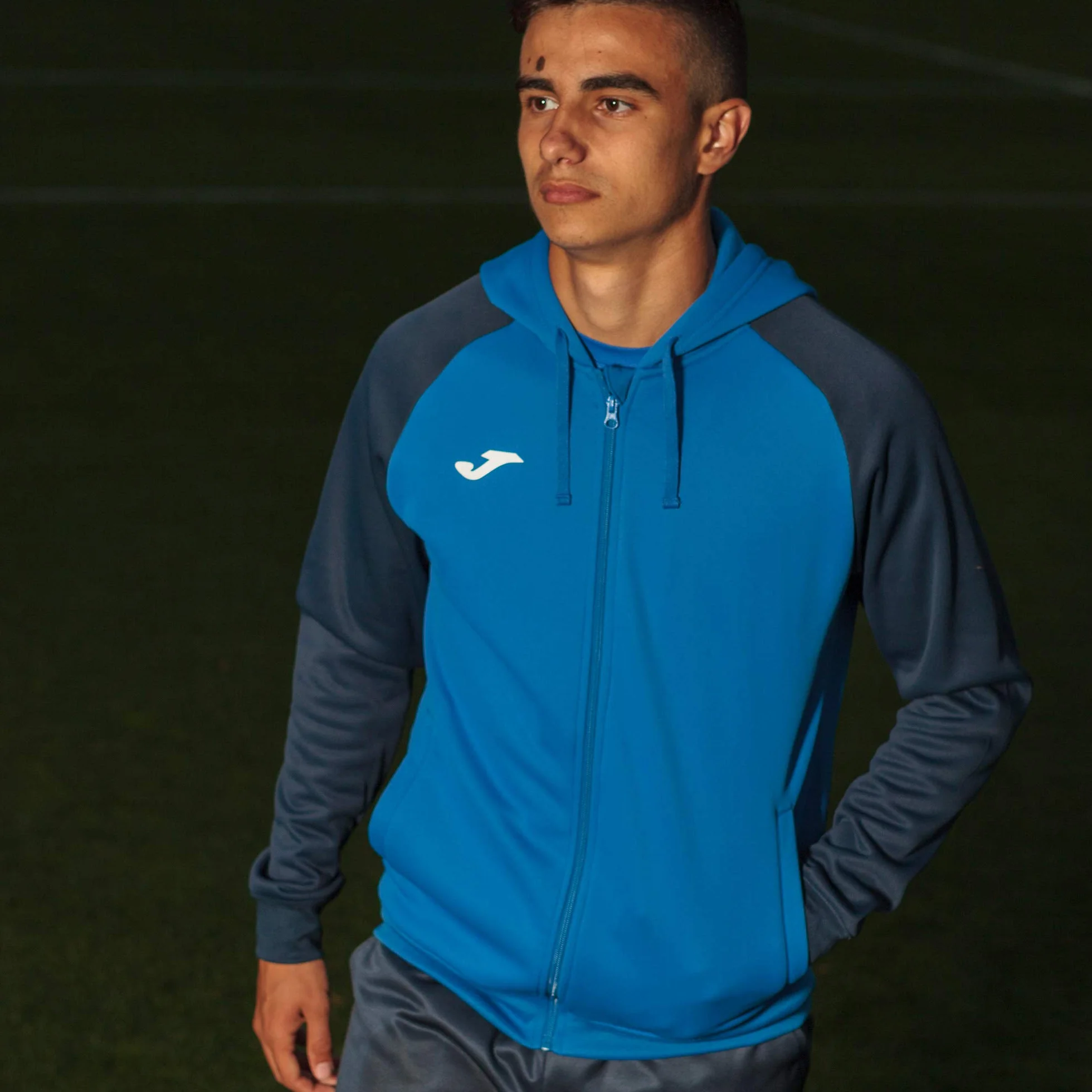 Joma T-shirt Mężczyźni Academy Iv