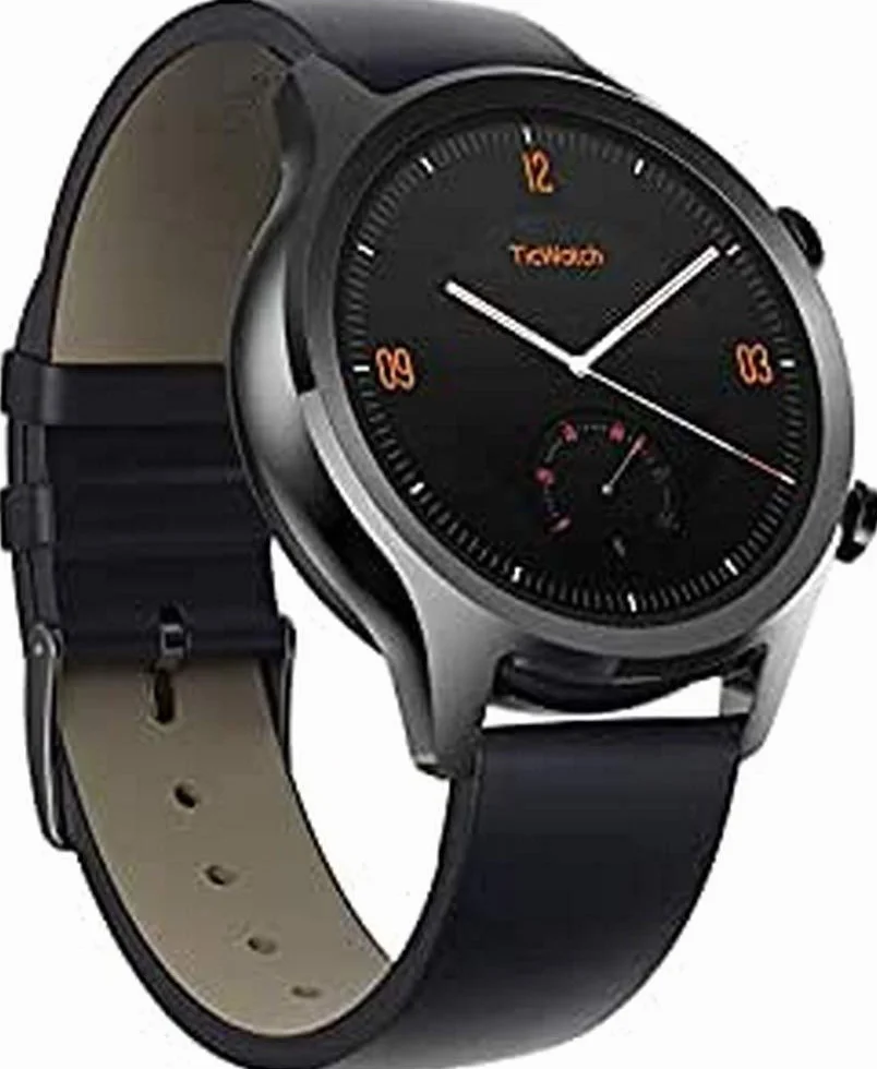 C2 Onyx Smartwatch
