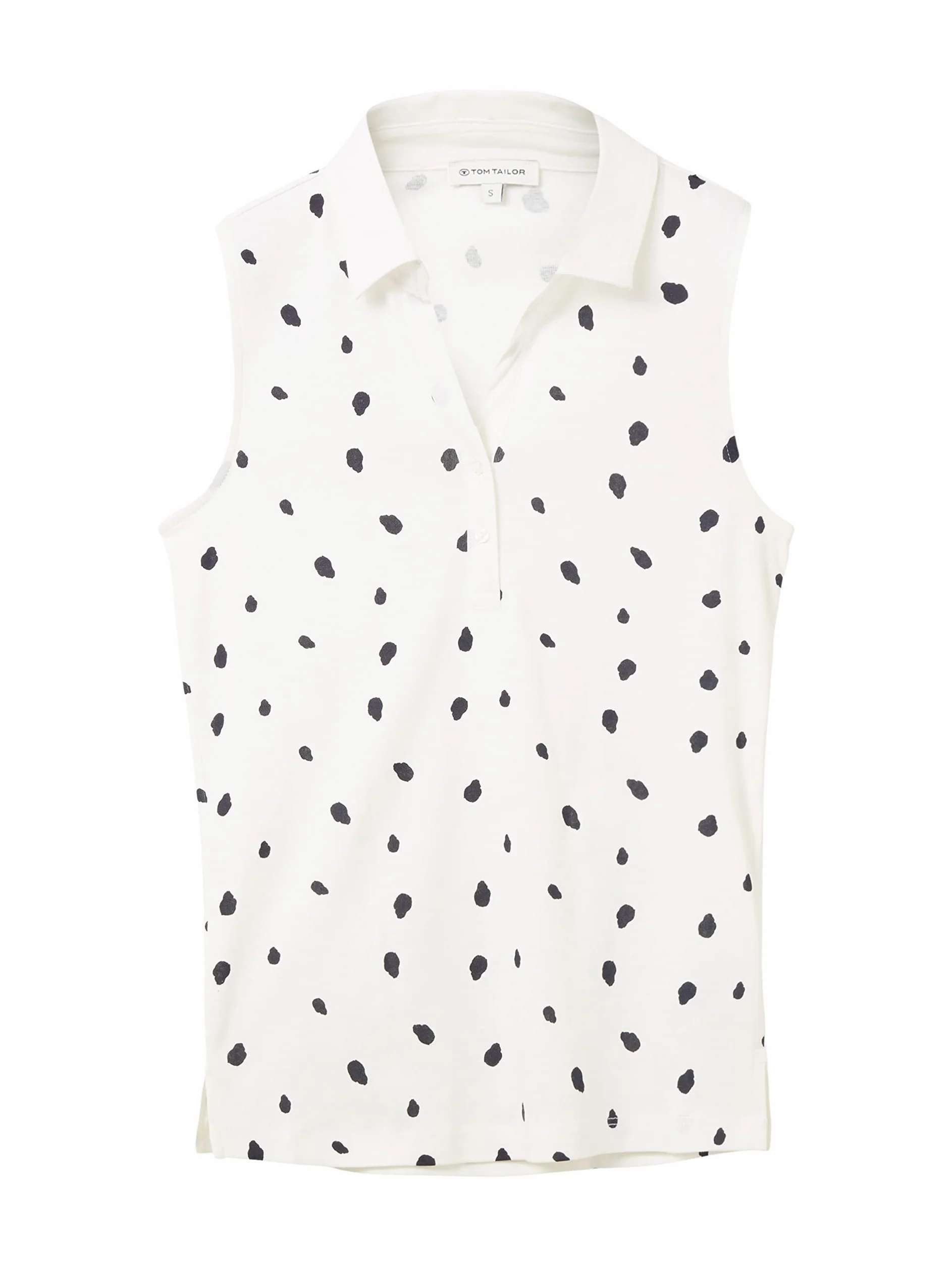TOM TAILOR Koszulka polo Kobiety 1037379