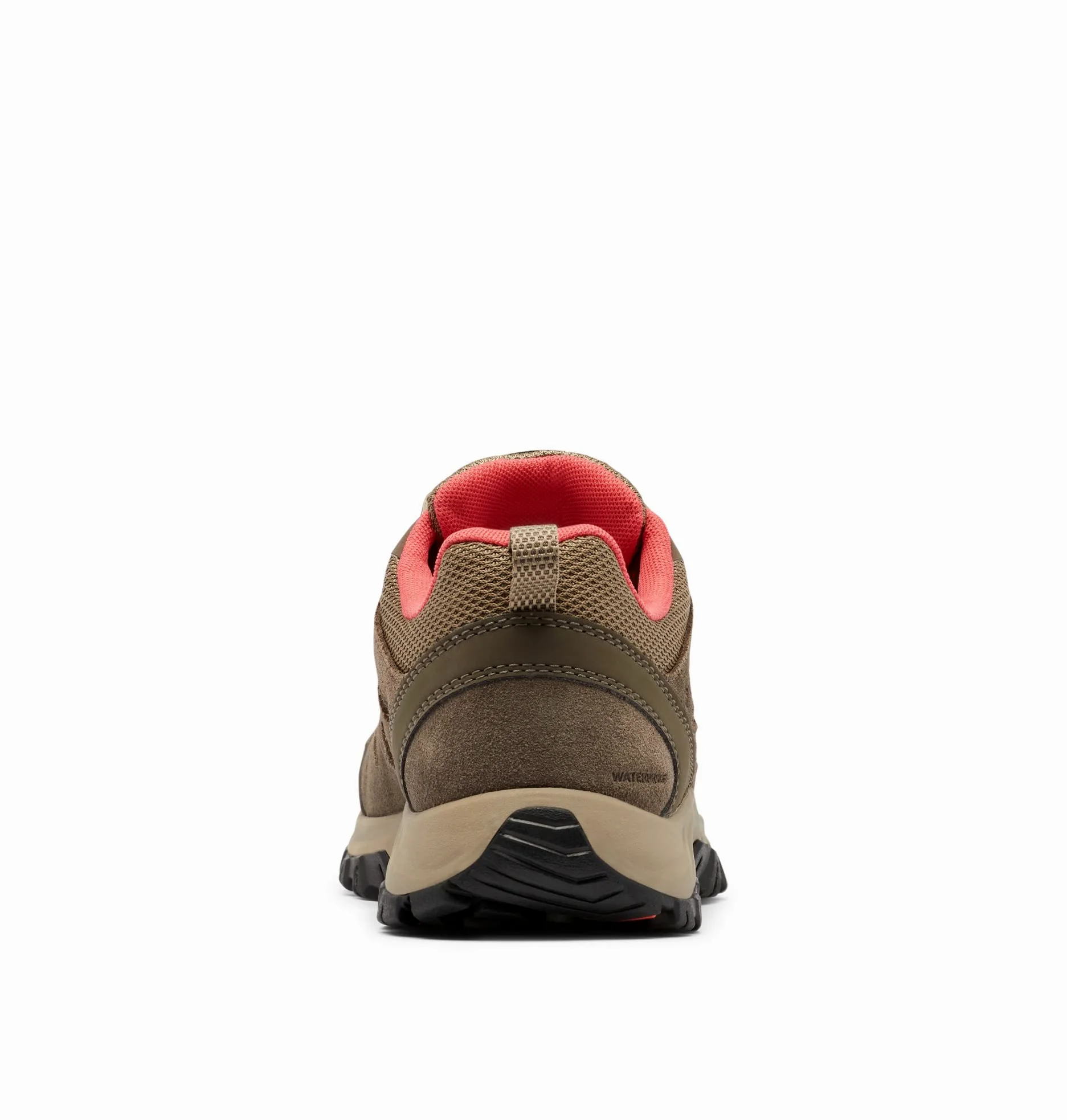 Columbia Kobiety Redmond 3 Wp (Former Collection) Buty trekkingowe i turystyczne z niskim stanem
