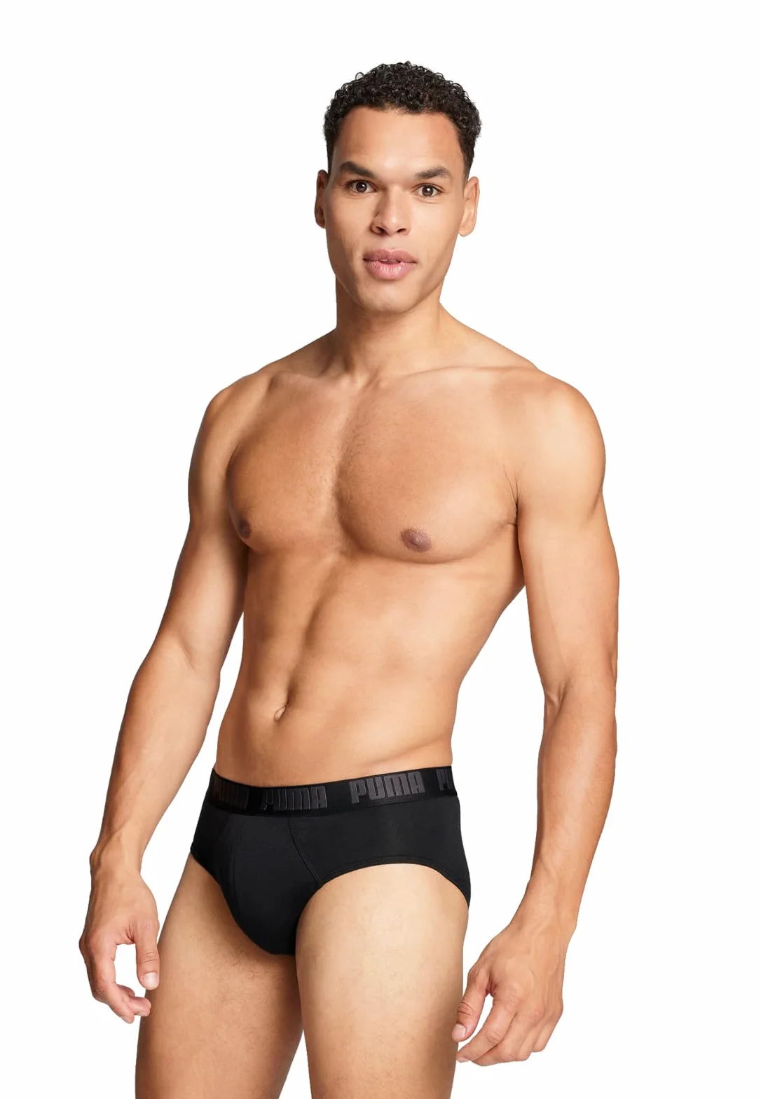 PUMA Body krótkie Mężczyźni Everyday