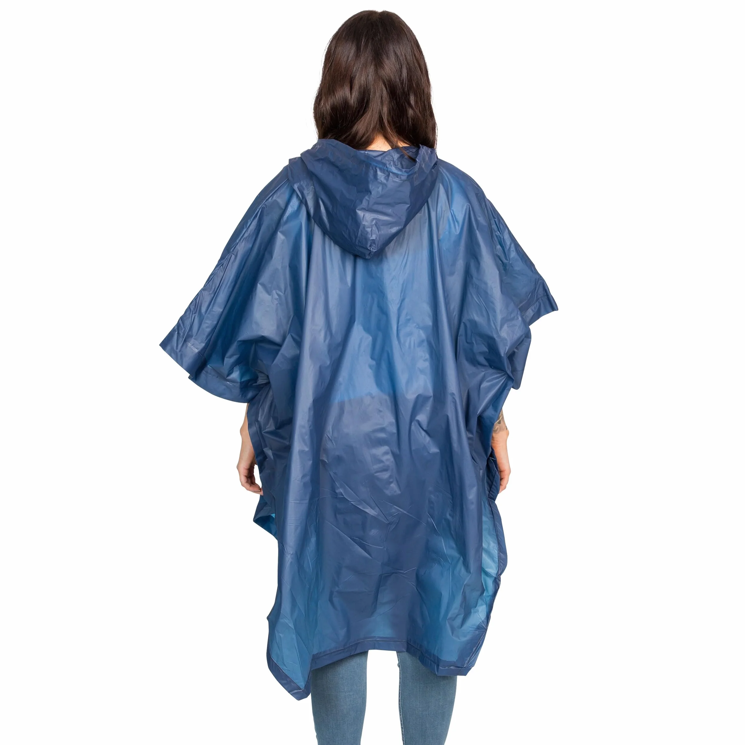 Trespass Canopy Packaway Ponczo