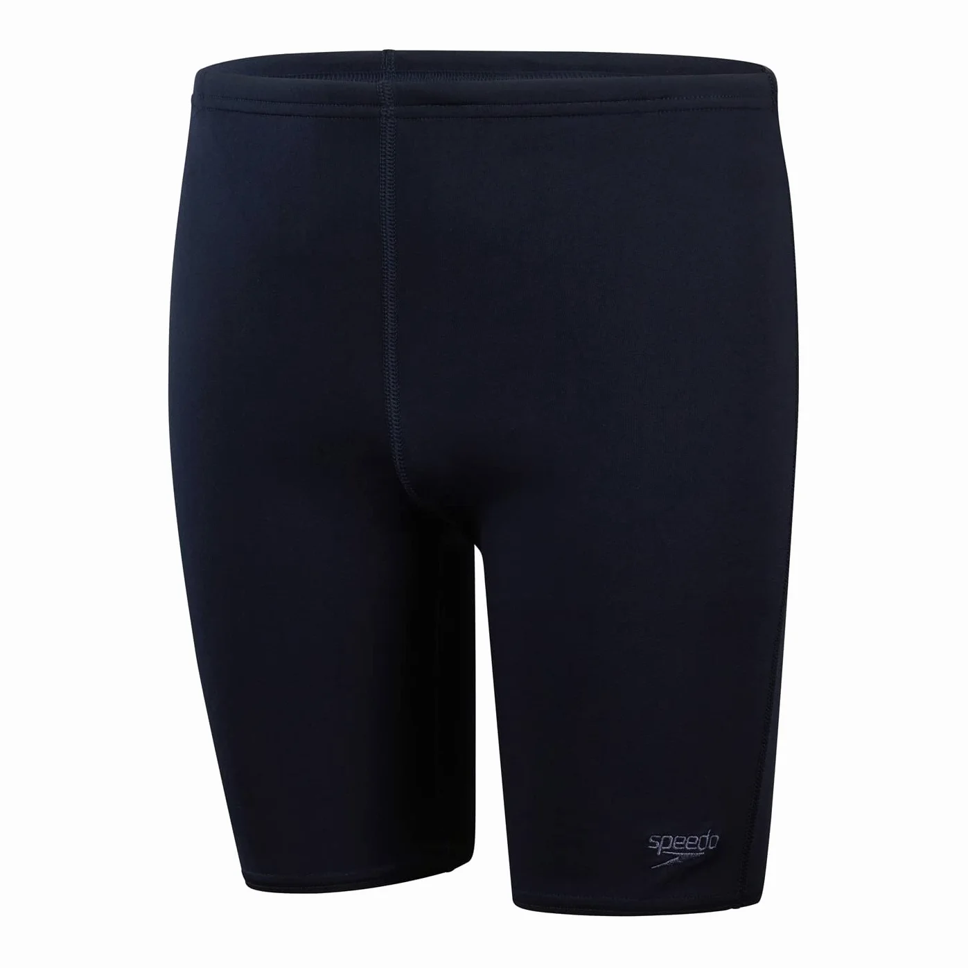 Speedo Junior Boy's ECO Endurance+ Jammer kąpielówki | trening | odporne na chlor | szybkoschnące | rozciągliwy materiał | materiał z recyklingu | wygodne dopasowanie