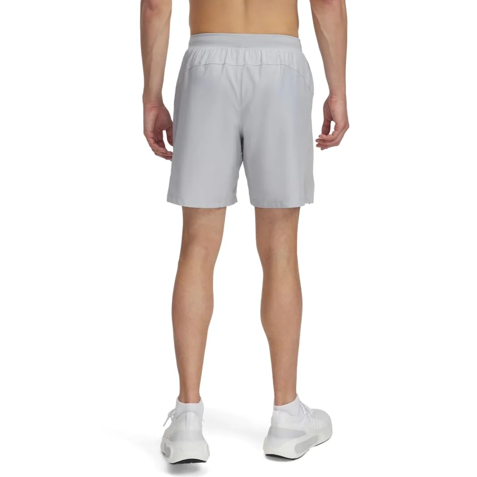 Under Armour Launch Run 7 Inch Shorts - Shorty Mężczyźni