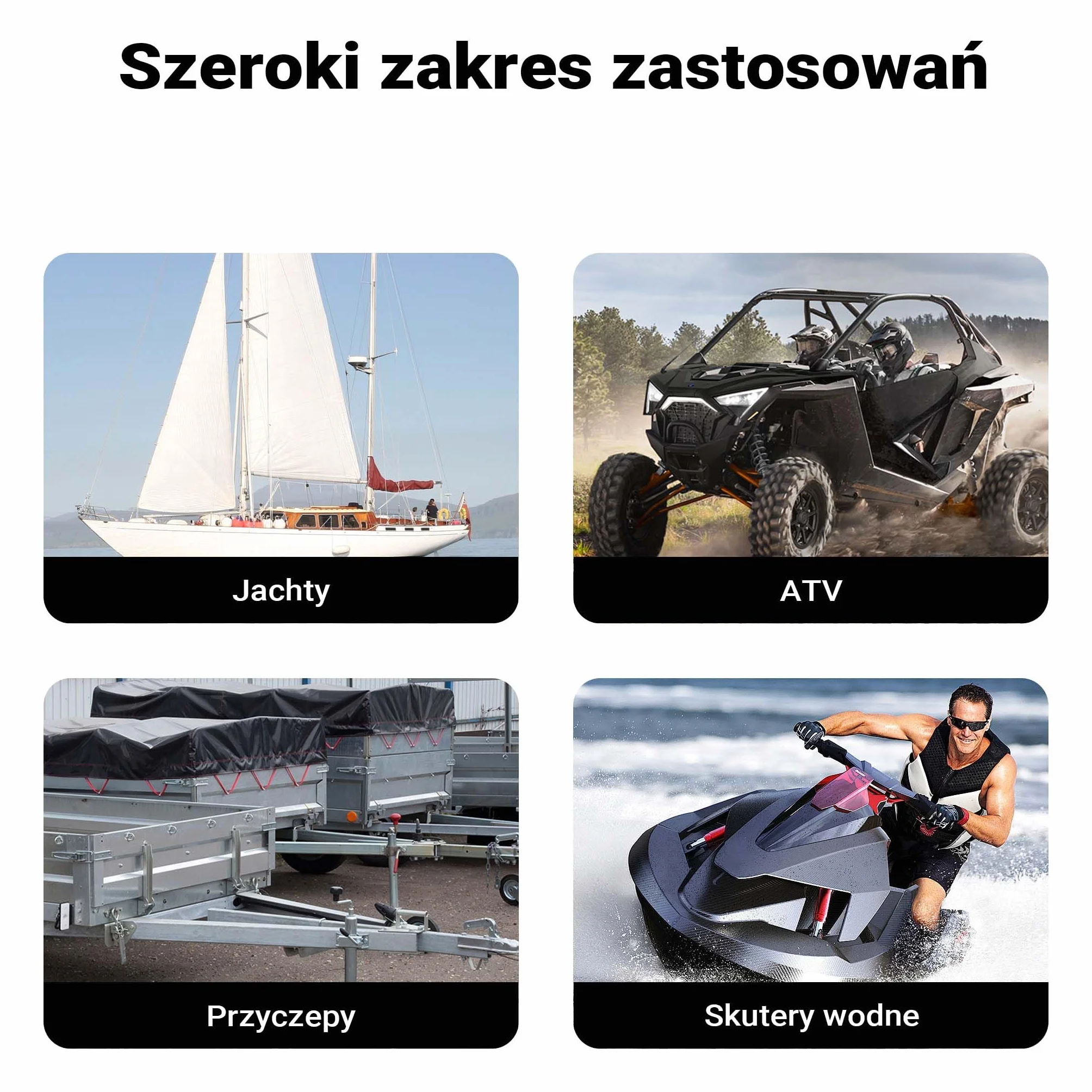 Wiltec ręczna wciągarka linowa do 550kg przełożenie 4.1:1 130 x 190 x 160 mm, wciągarka z liną 10m, ręczna wciągarka linowa, wydajna ręczna wciągarka linowa, leśna wciągarka linowa