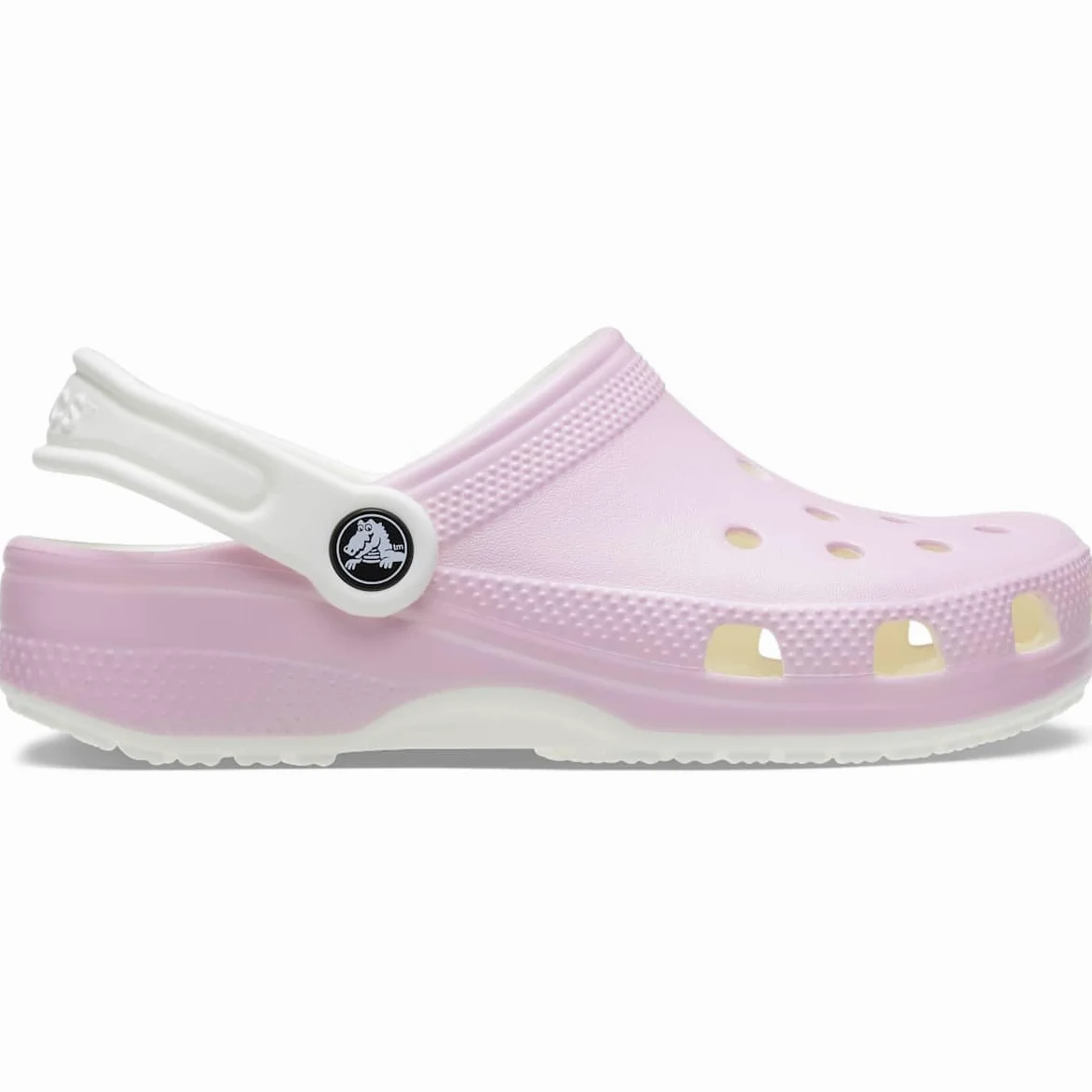 Crocs Klasyczne chodaki dziecięce unisex