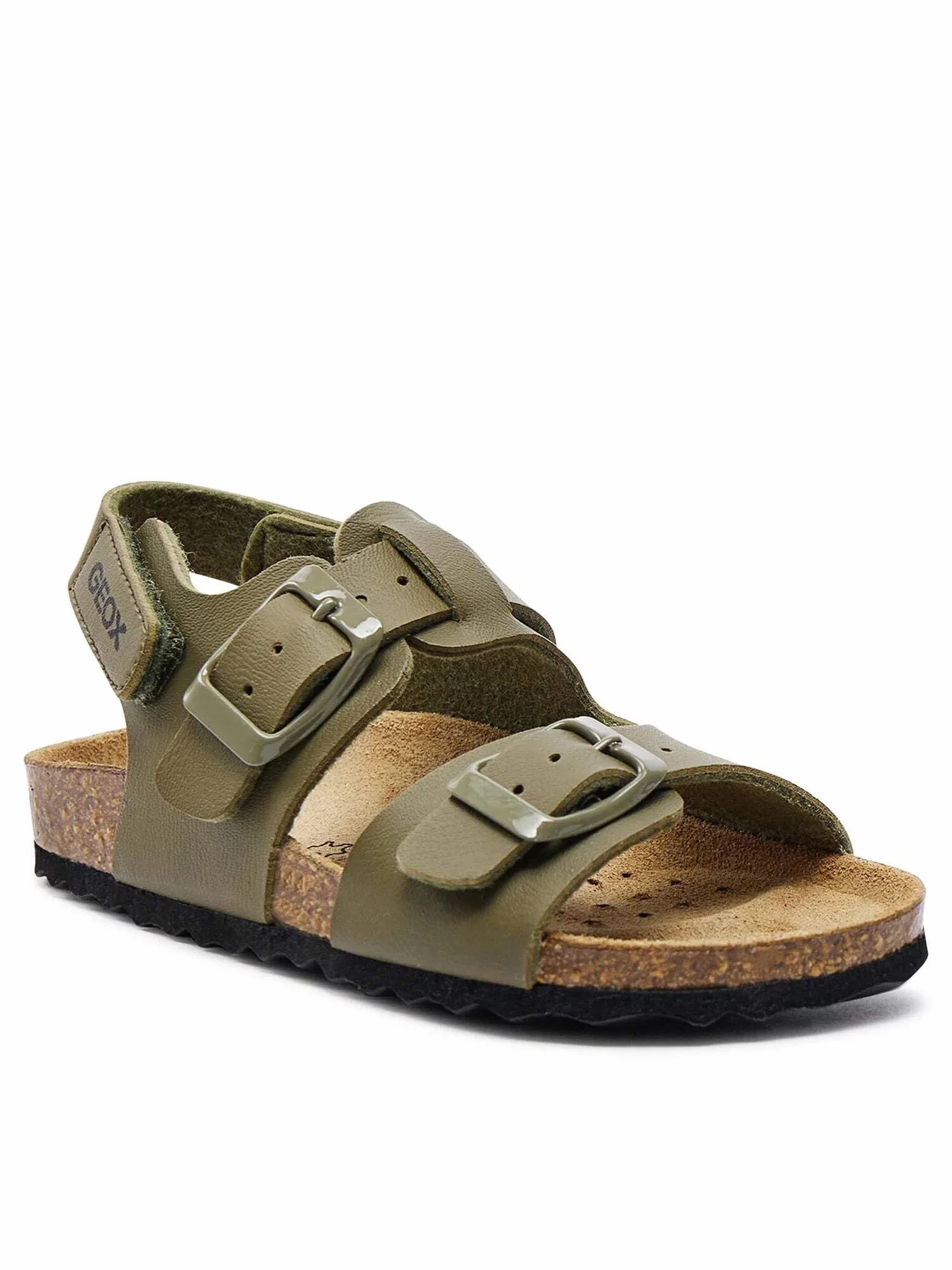 Geox Chłopcy J Ghita BoySandały