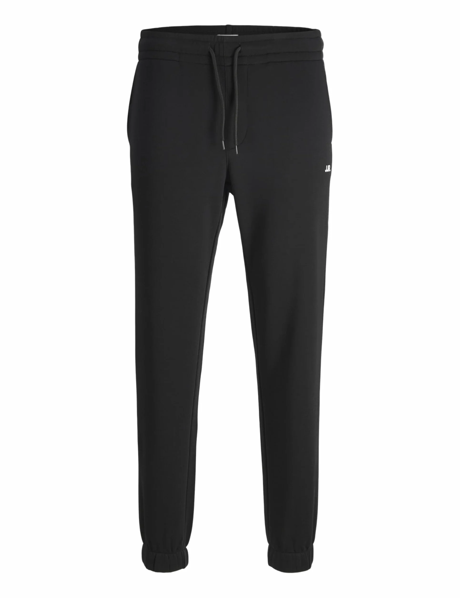 JJ REBEL Rebreg Logo Sweat Pants - Spodnie Dresowe