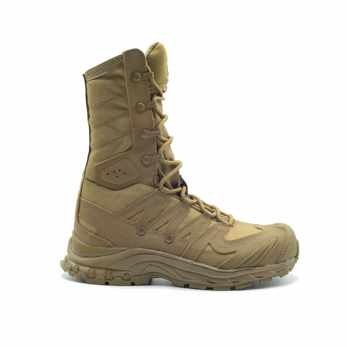 Salomon XA Forces Jungle buty robocze