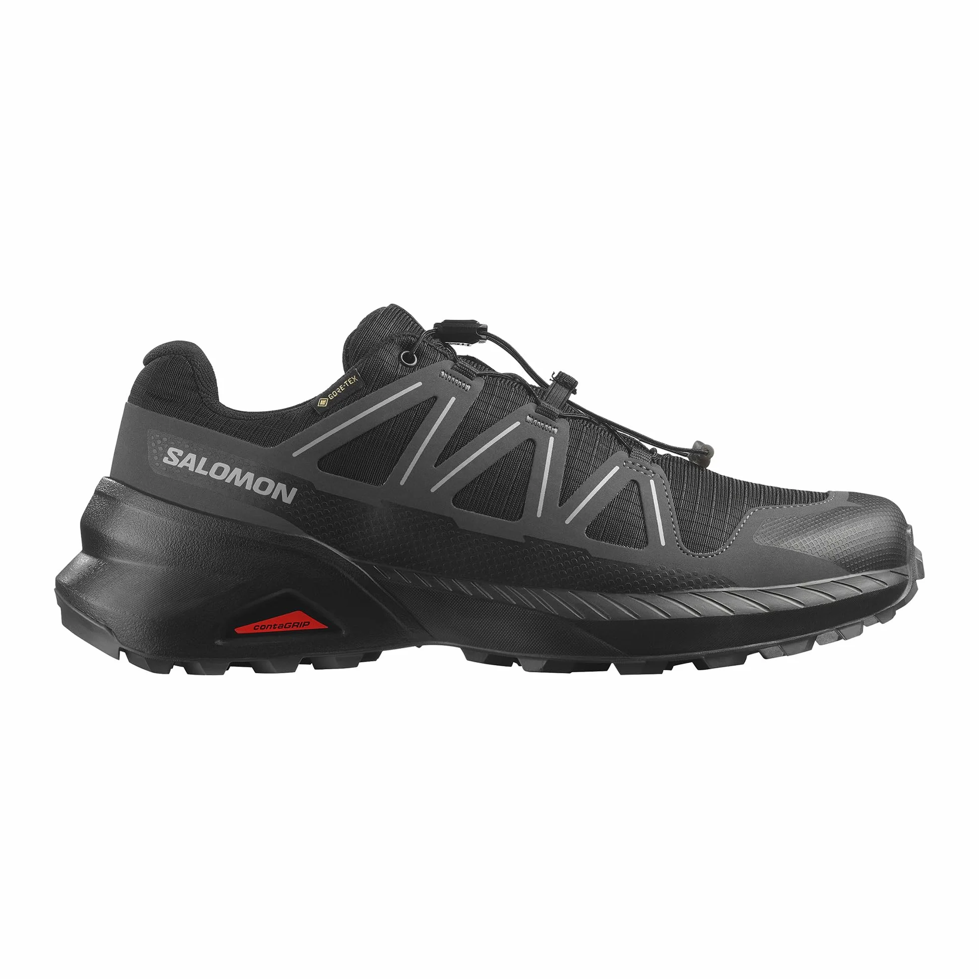 Salomon Speedcross Peak Gore-TEX Męskie buty hikingowe 42 2/3 EU