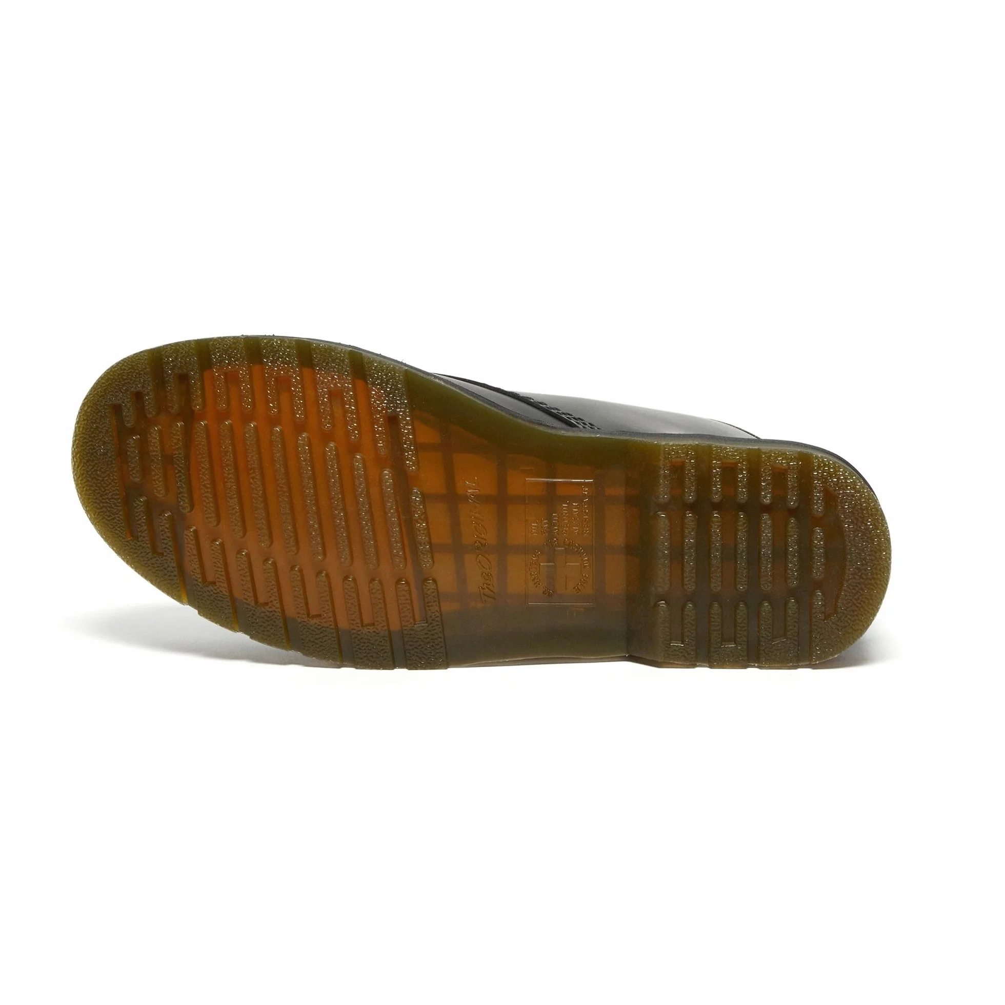 Dr. Martens Uniseks 101 Ysbovver boots