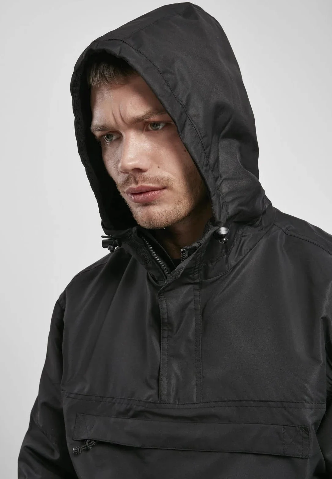 Brandit Jacken Mężczyźni Summer Windbreaker