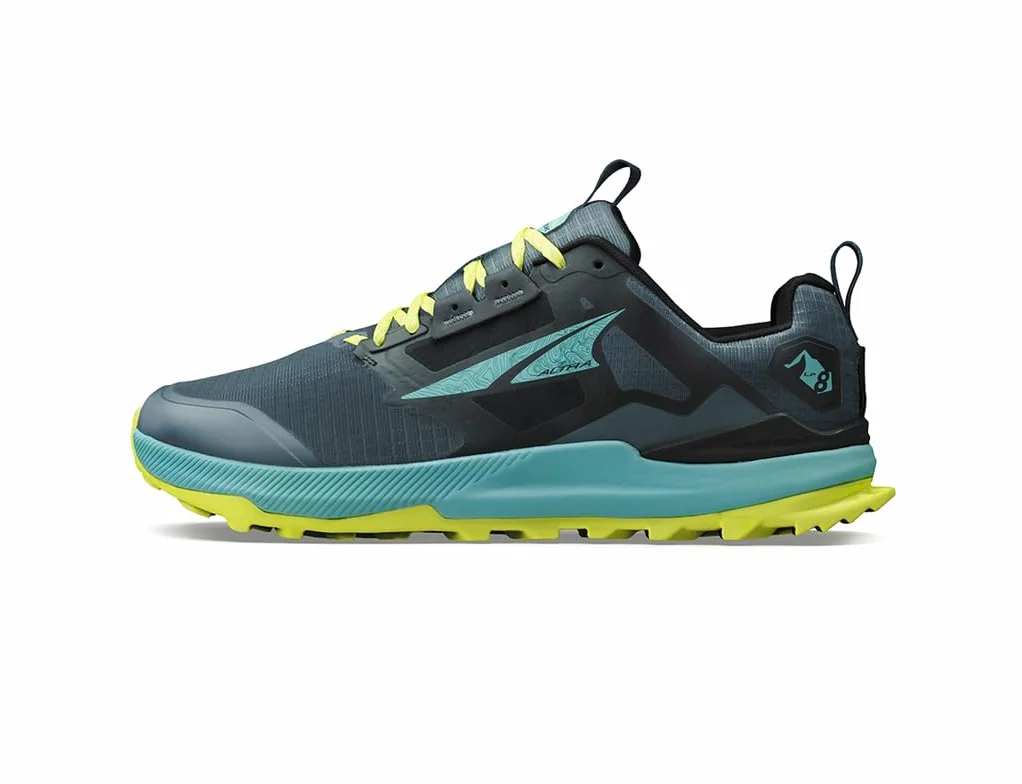 Altra Mężczyźni Lone Peak 8 Buty do Biegania