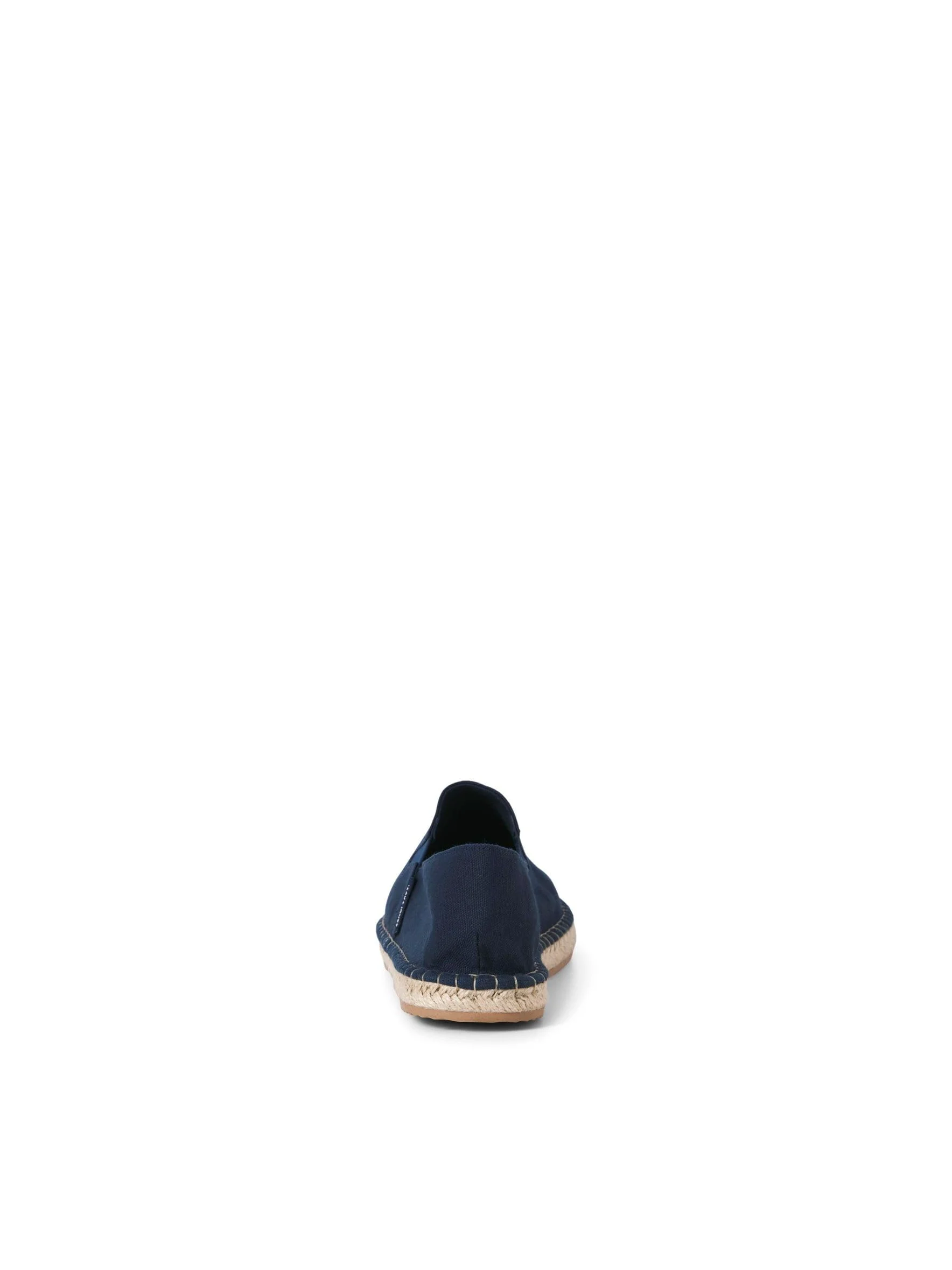 JACK & JONES Mężczyźni Jfwregent EspadryleSandał na koturnie Espadrille