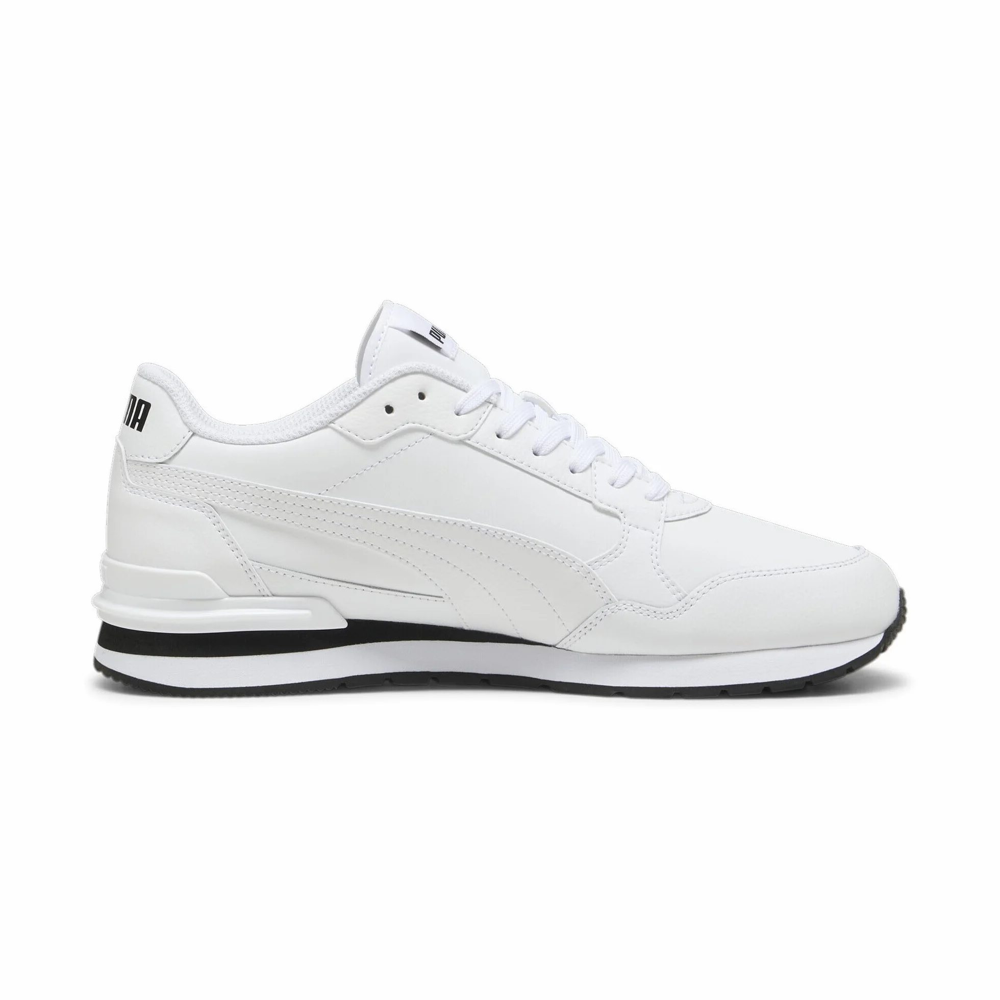 PUMA St Runner Leather Adult Adidasy