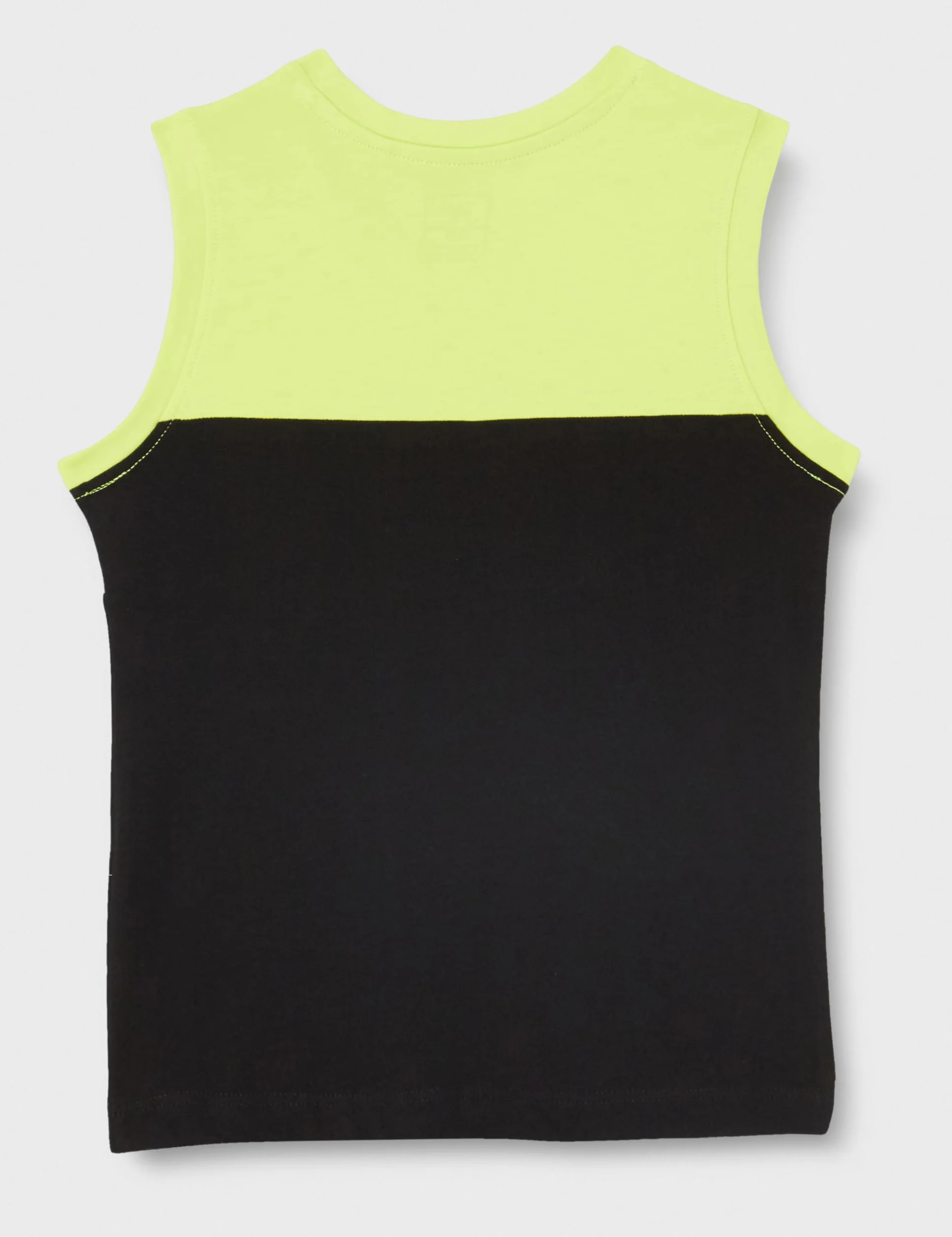 SLEEVELESS Chłopcy Sleeveless M038