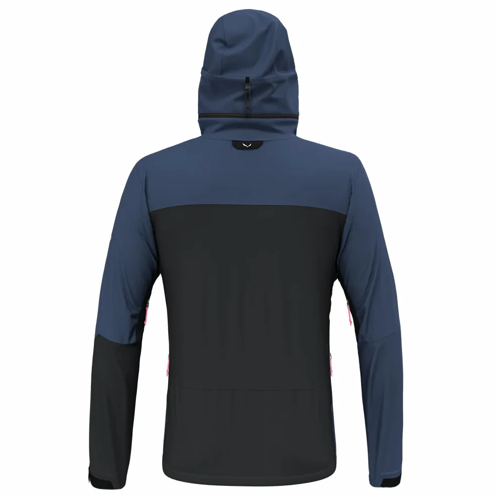 Salewa Kurtka Mężczyźni Sella 3l Ptx Jacket M