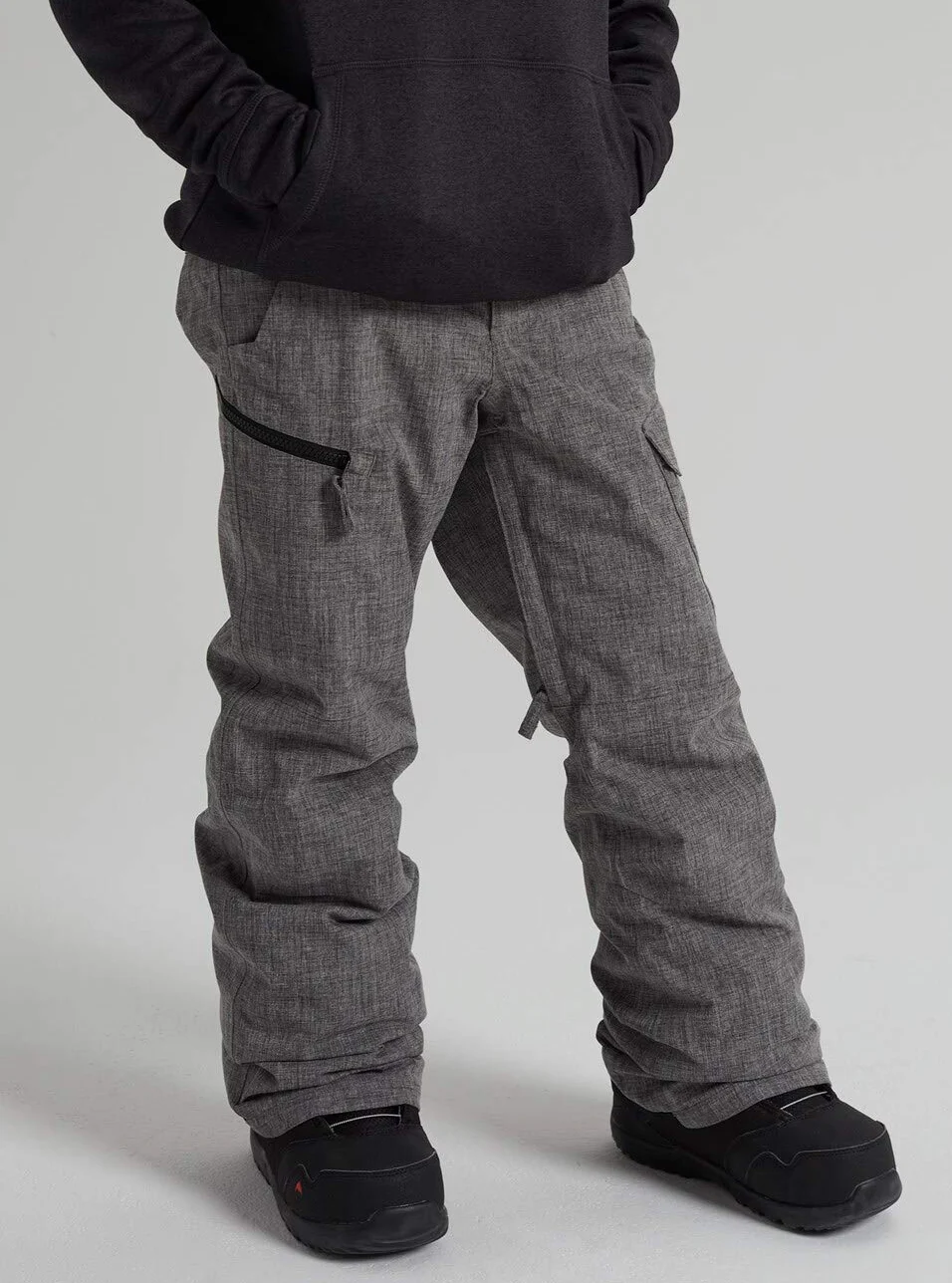 Burton Exile Cargo - Spodnie chłopięcy
